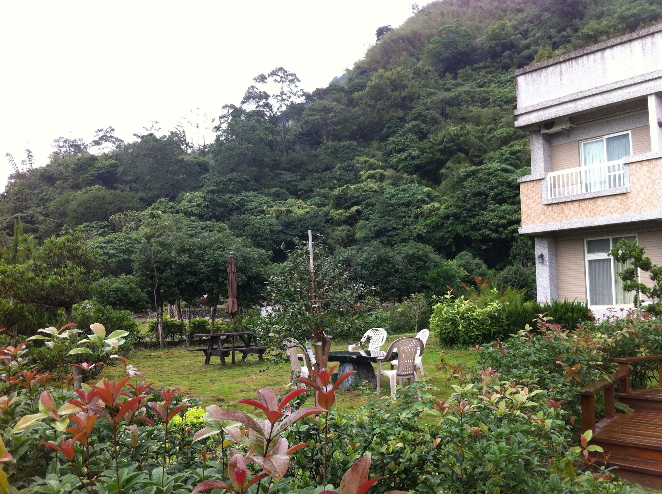 太魯閣民宿2