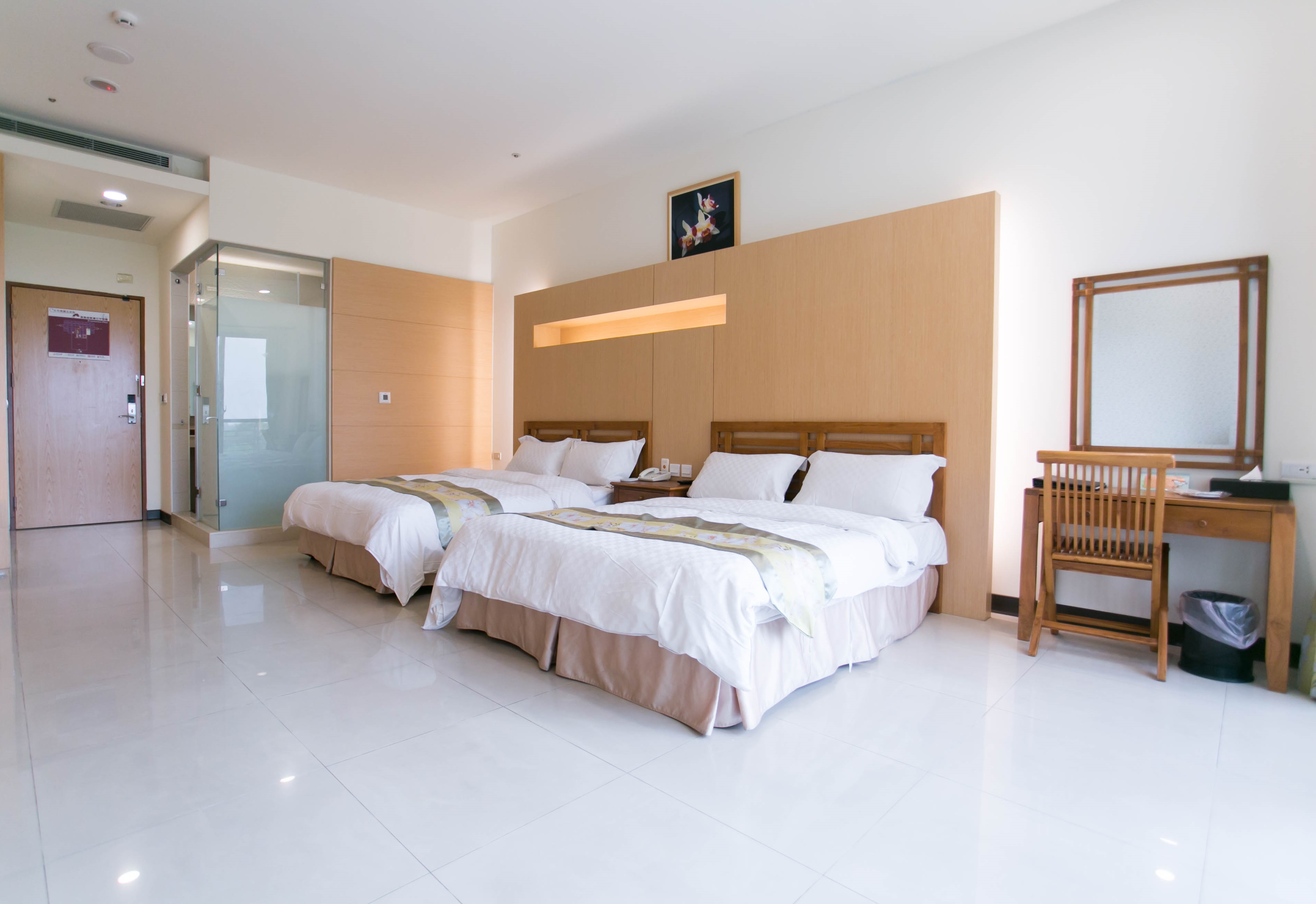 走馬瀨農場蘭花會館2