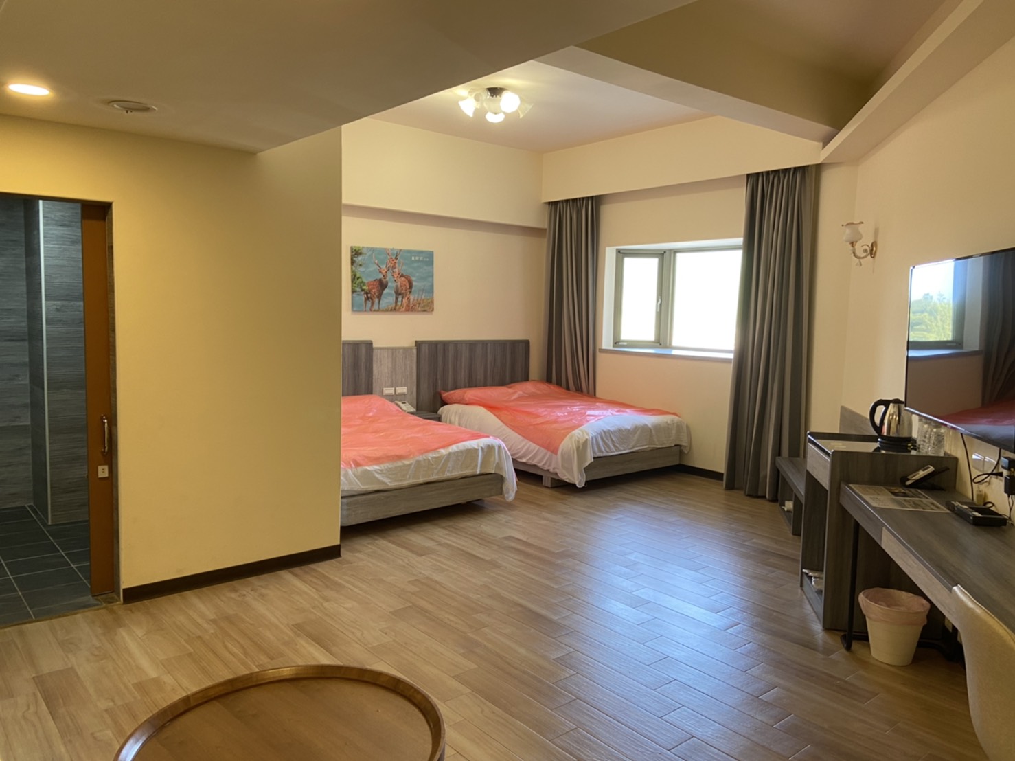 無障礙設施及友善環境-7