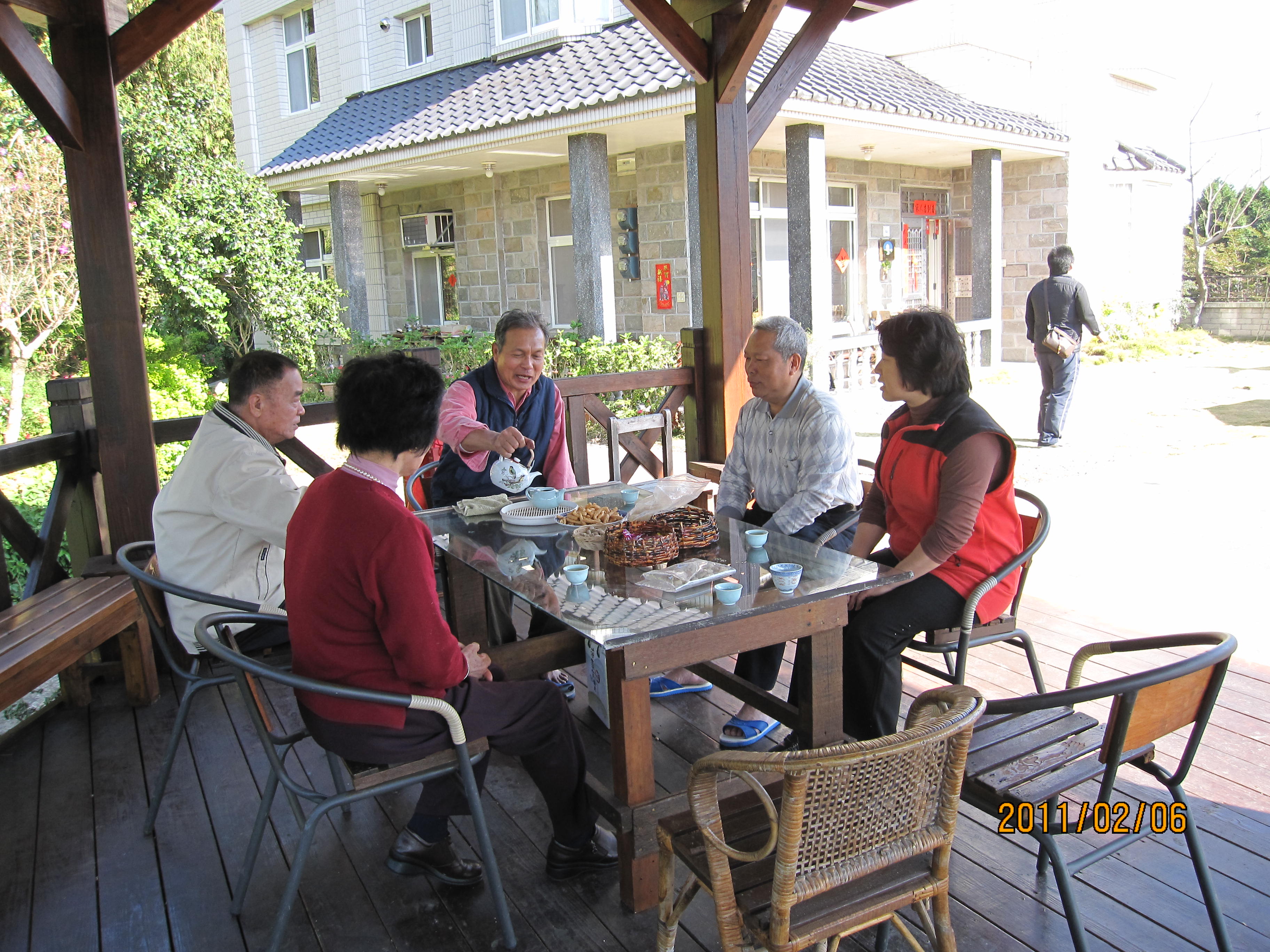 桂橘園民宿-2