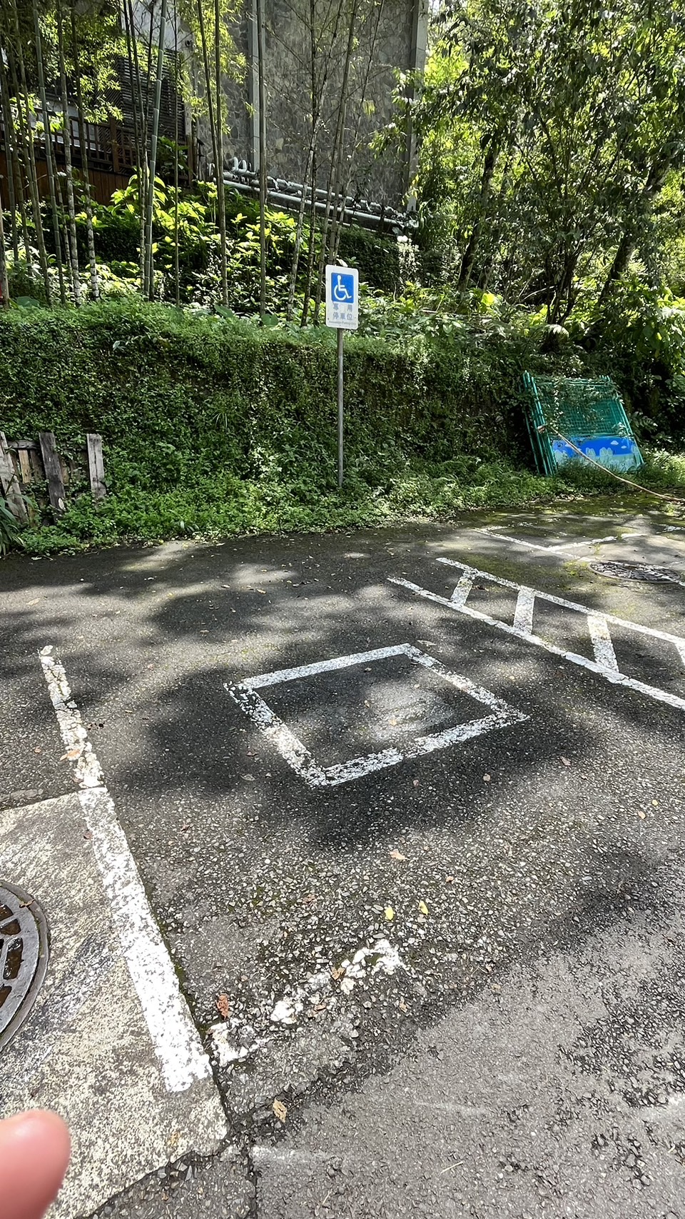 無障礙設施及友善環境-8