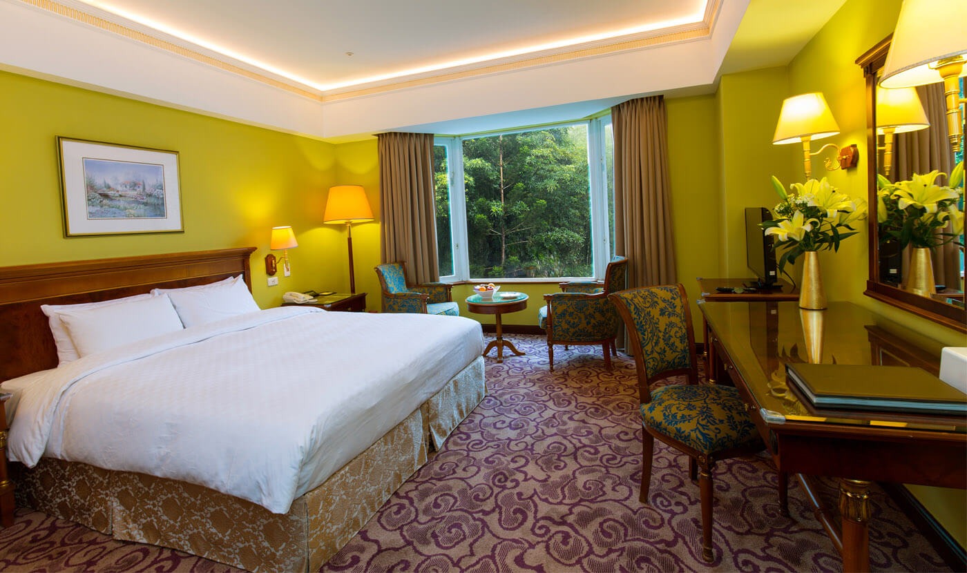 無障礙客房‧設施及友善環境-3