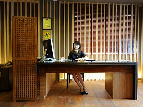 鉑金北緯二十二度溫泉旅館3