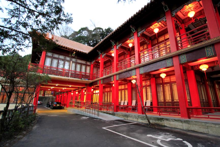 無障礙客房‧設施及友善環境-2