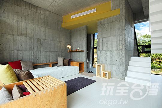 玩．房子 one house-24