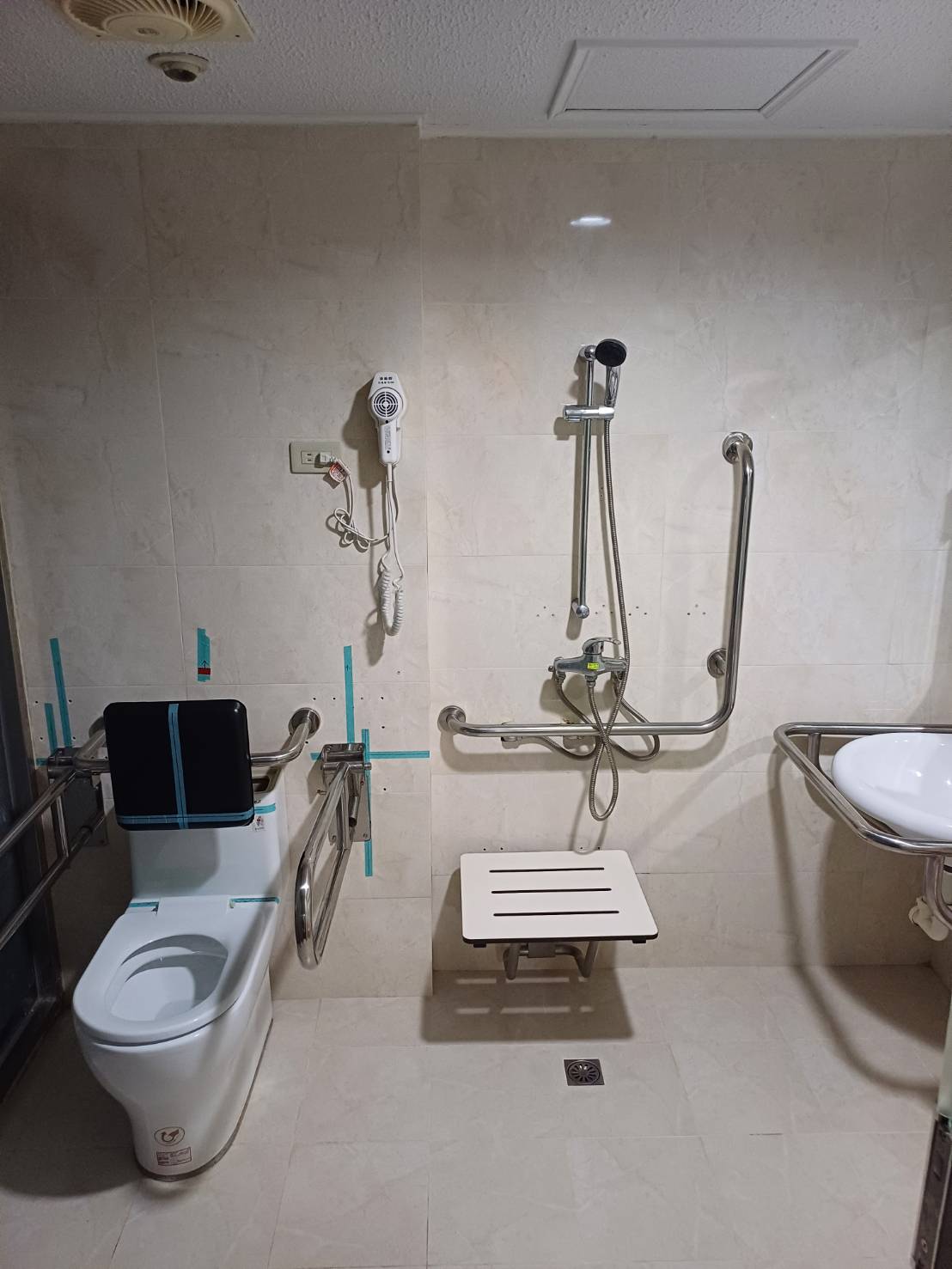 無障礙設施及友善環境-2