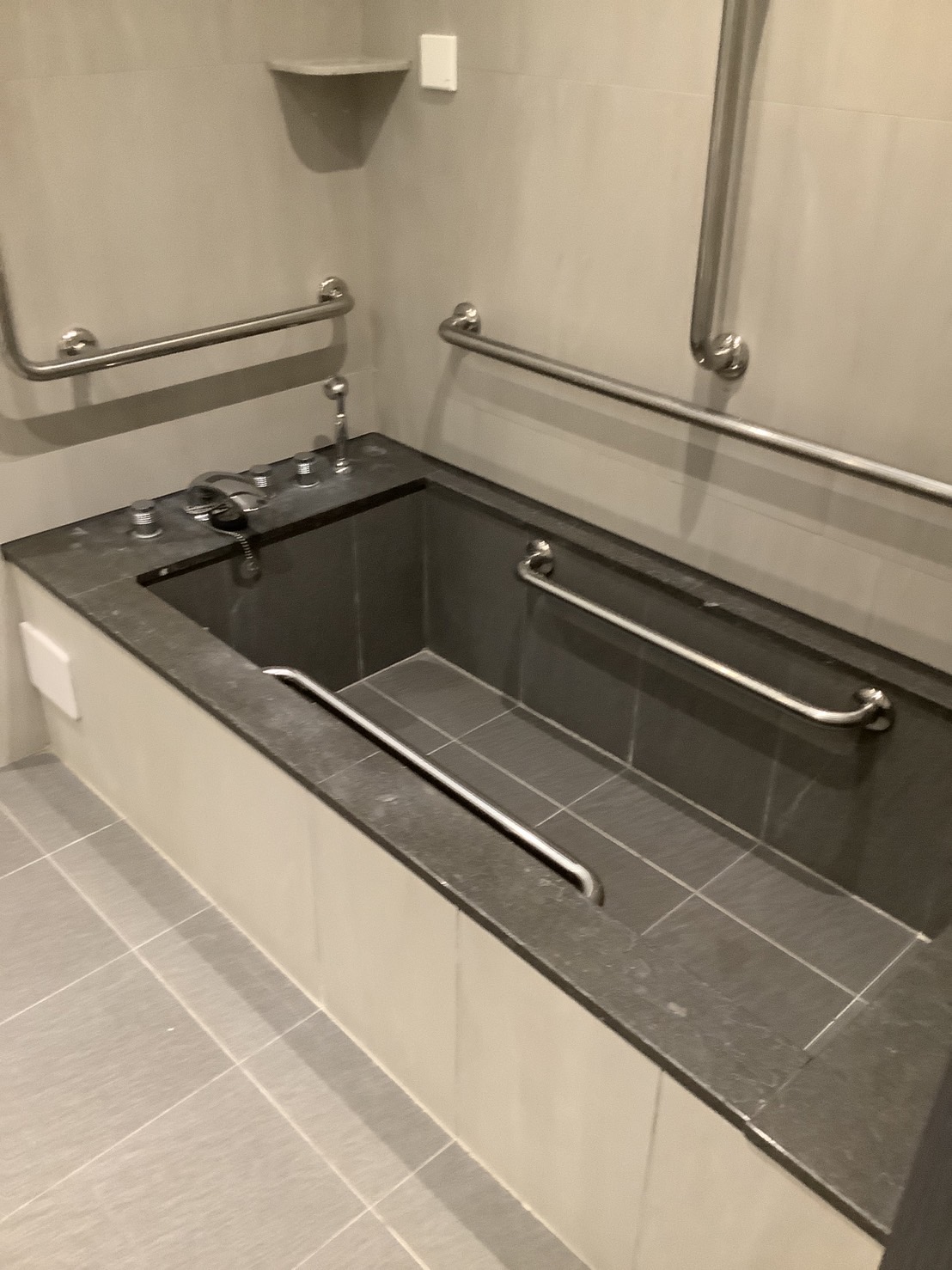 無障礙客房‧設施及友善環境-2