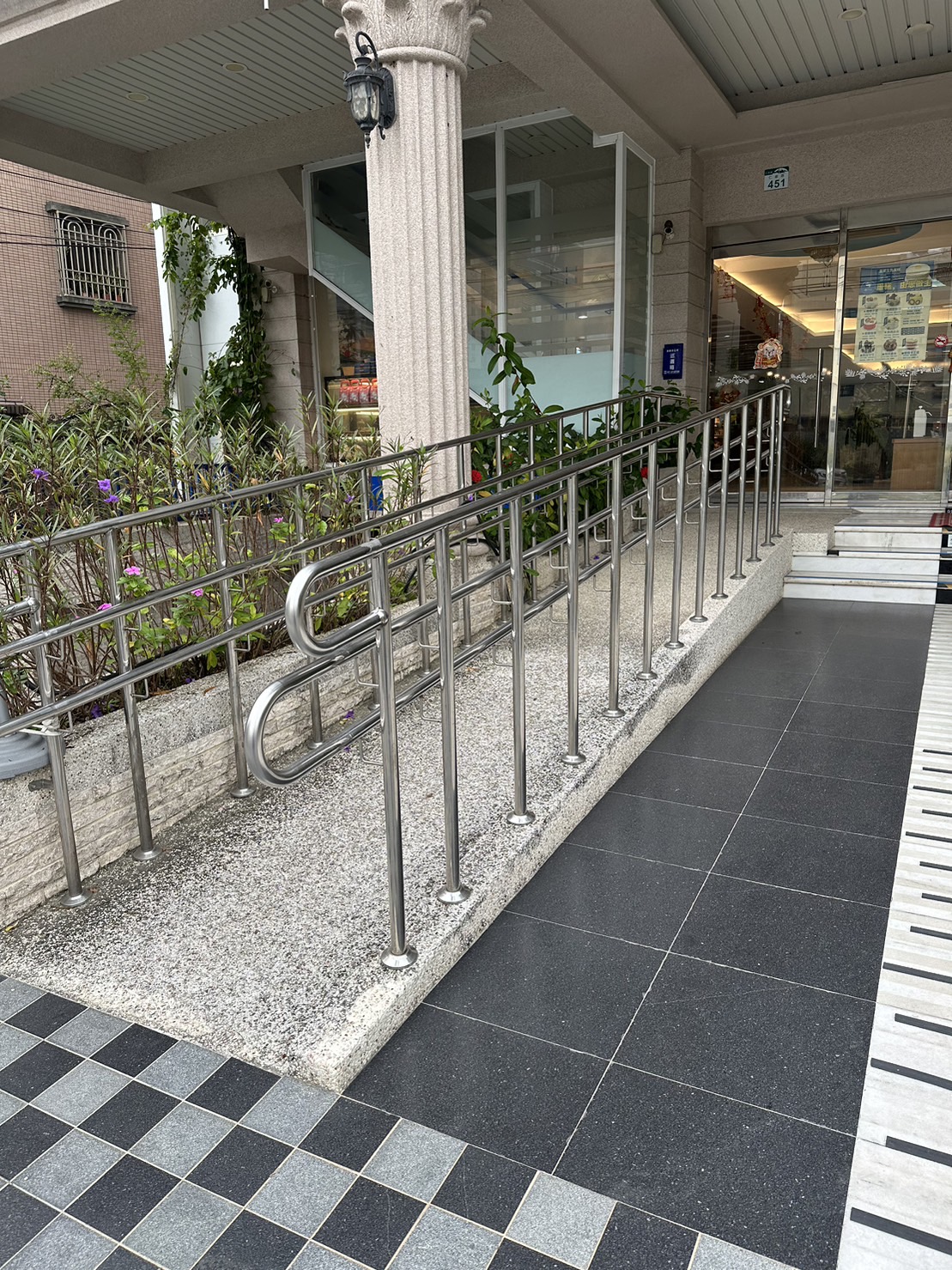 無障礙設施及友善環境-3