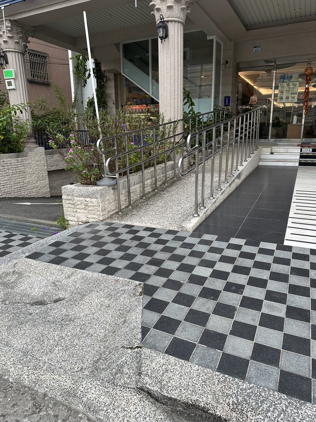 無障礙設施及友善環境-4
