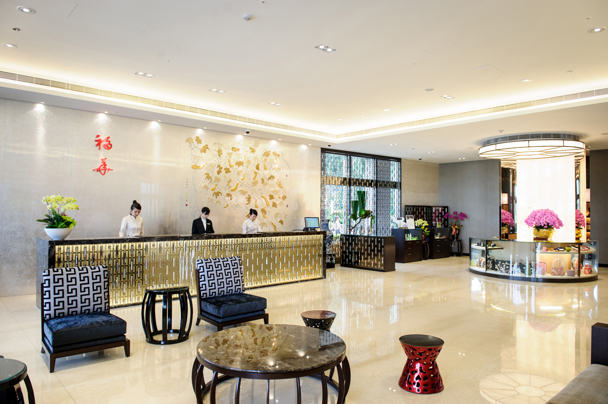 台中福華大飯店-2