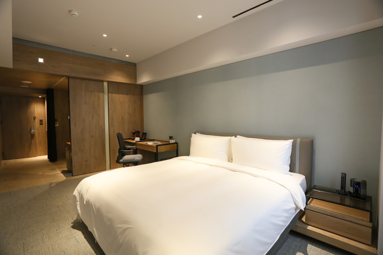 柯達大飯店台北南京-1