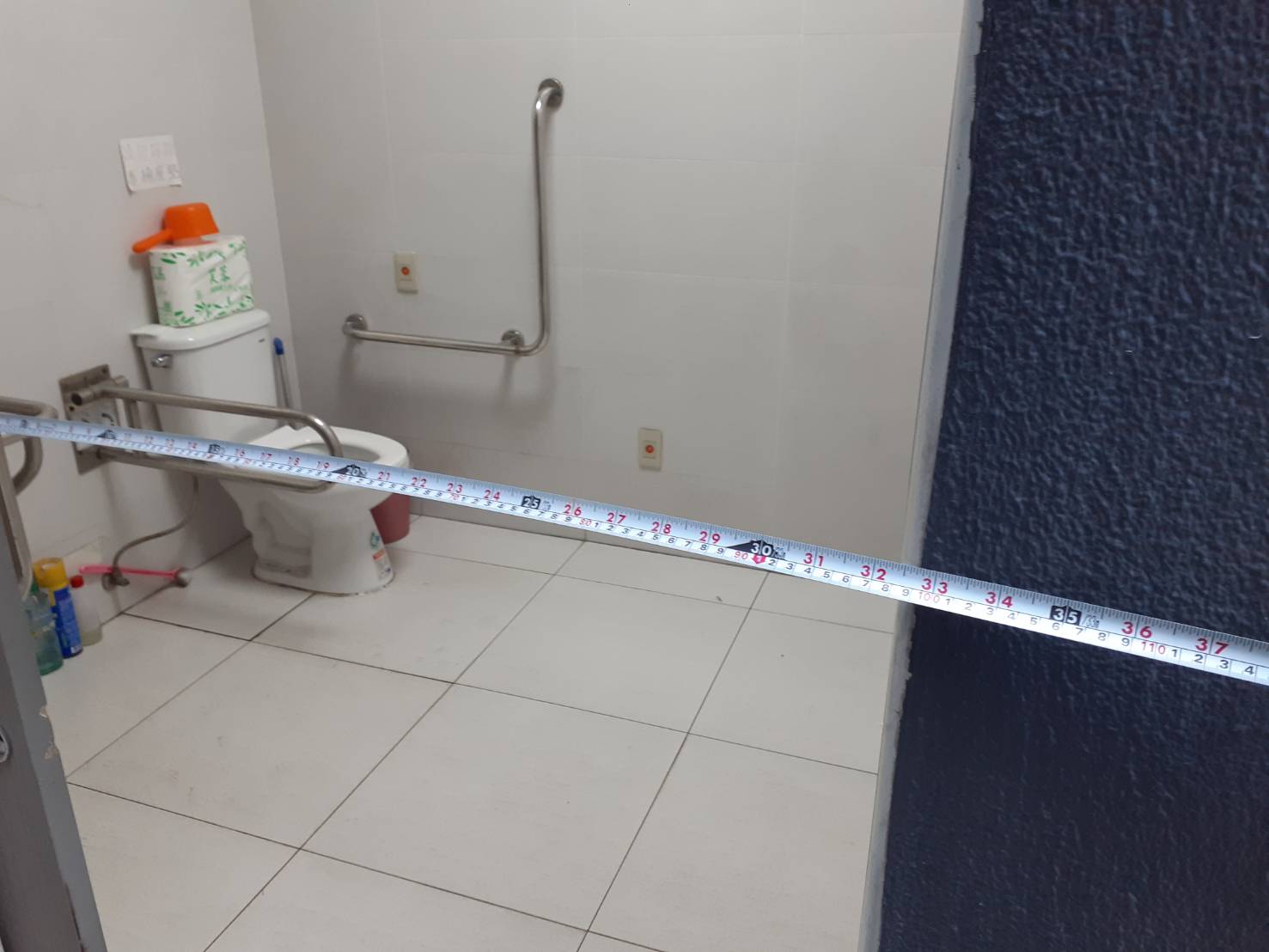無障礙設施及友善環境-2
