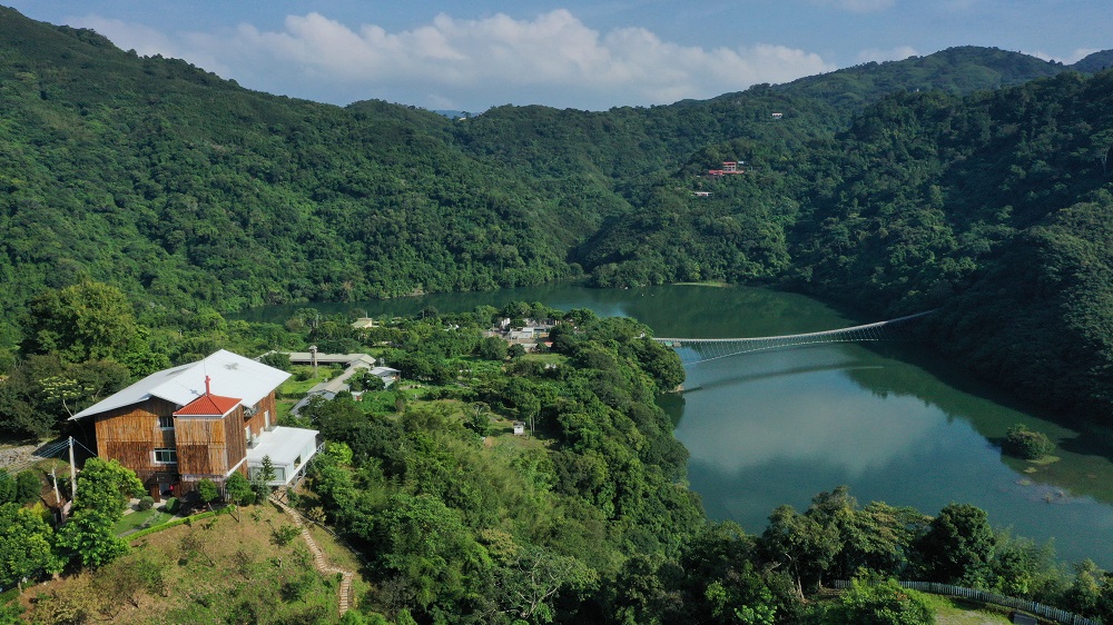 基拉耳景觀民宿1