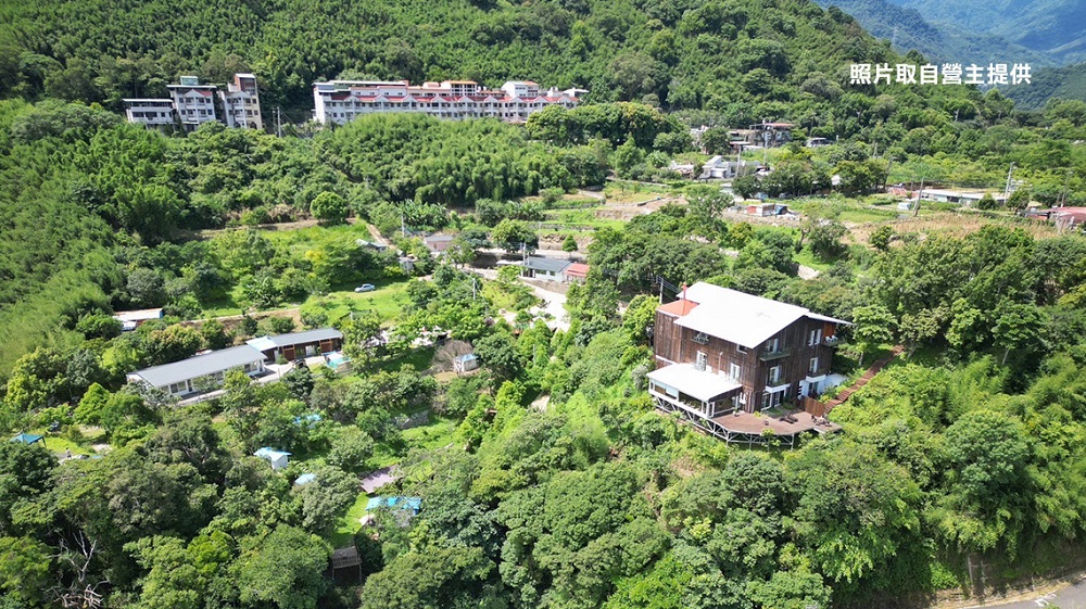 基拉耳景觀民宿7