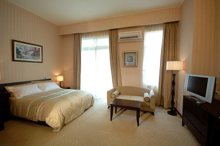 西湖渡假大飯店-2