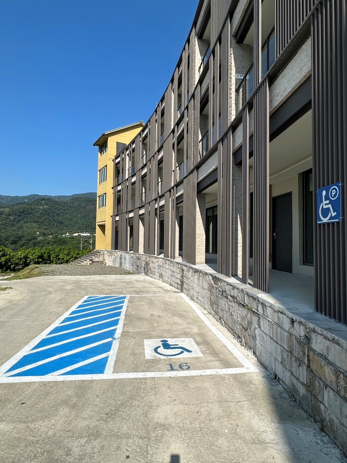 無障礙設施及友善環境-4