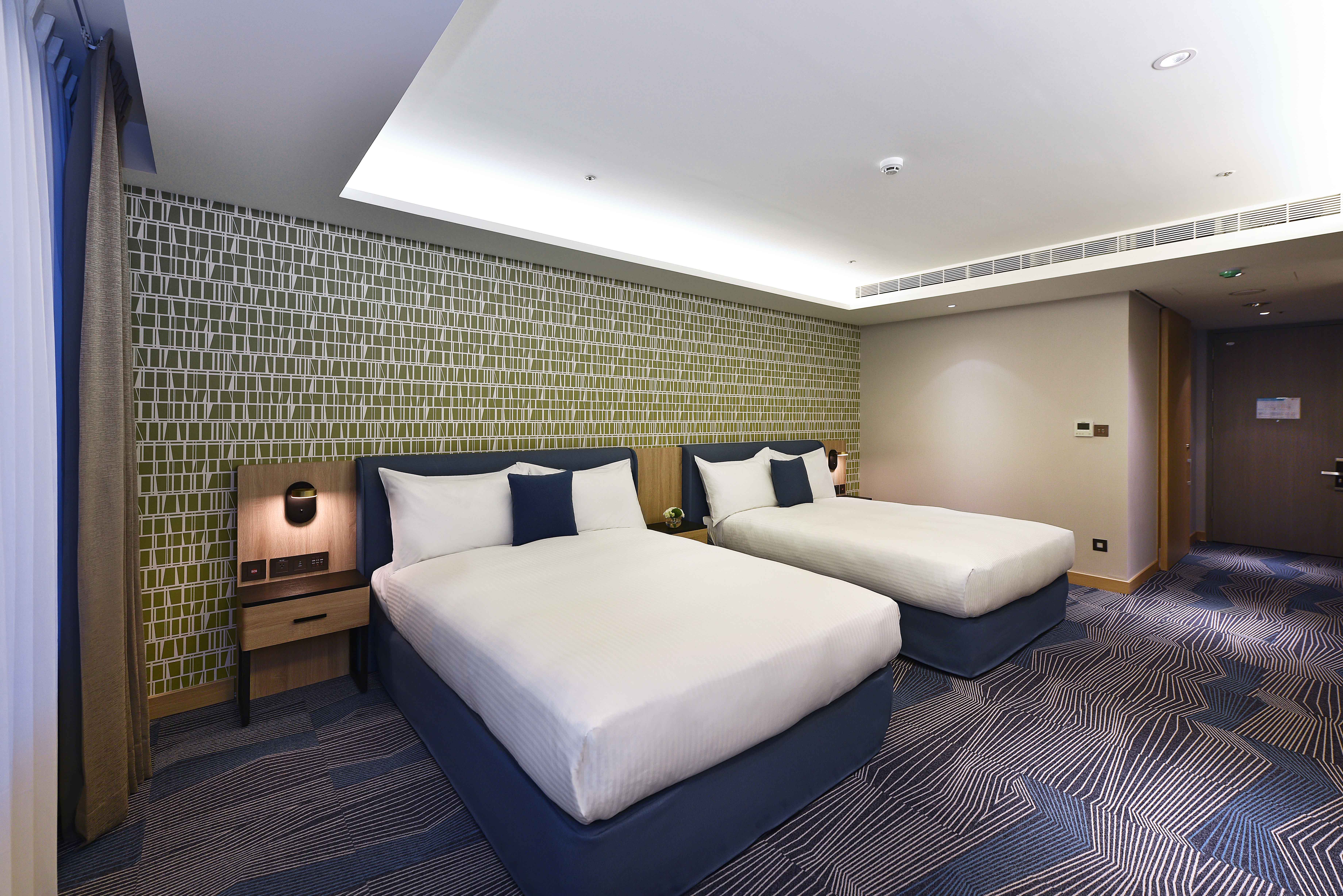 無障礙客房‧設施及友善環境-2