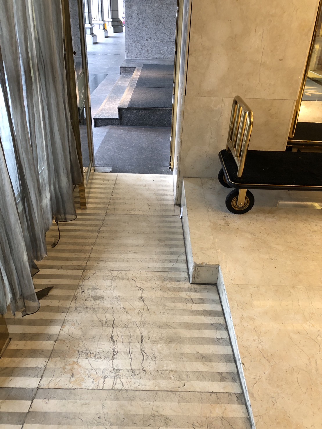 無障礙客房‧設施及友善環境-6