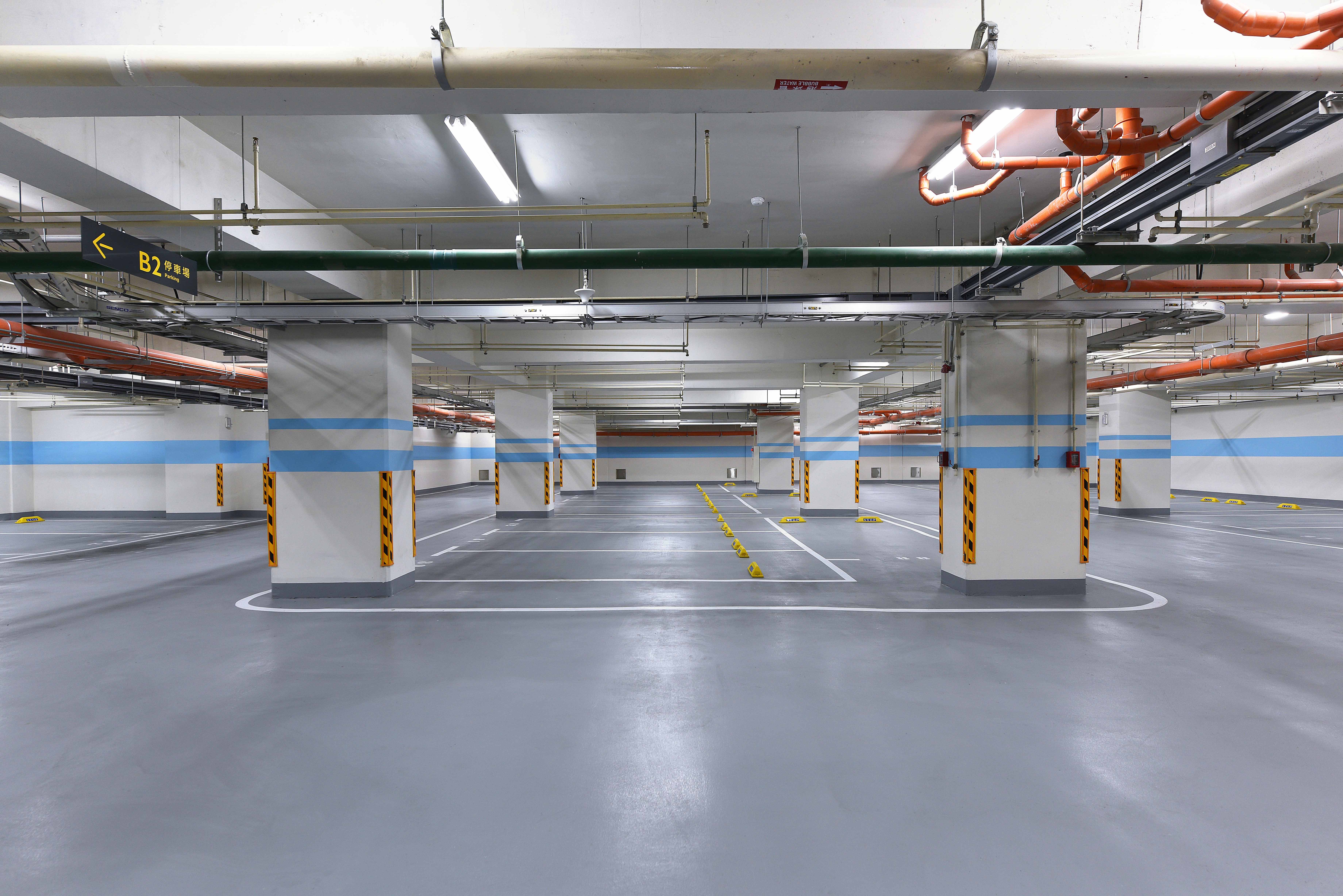 無障礙客房‧設施及友善環境-3