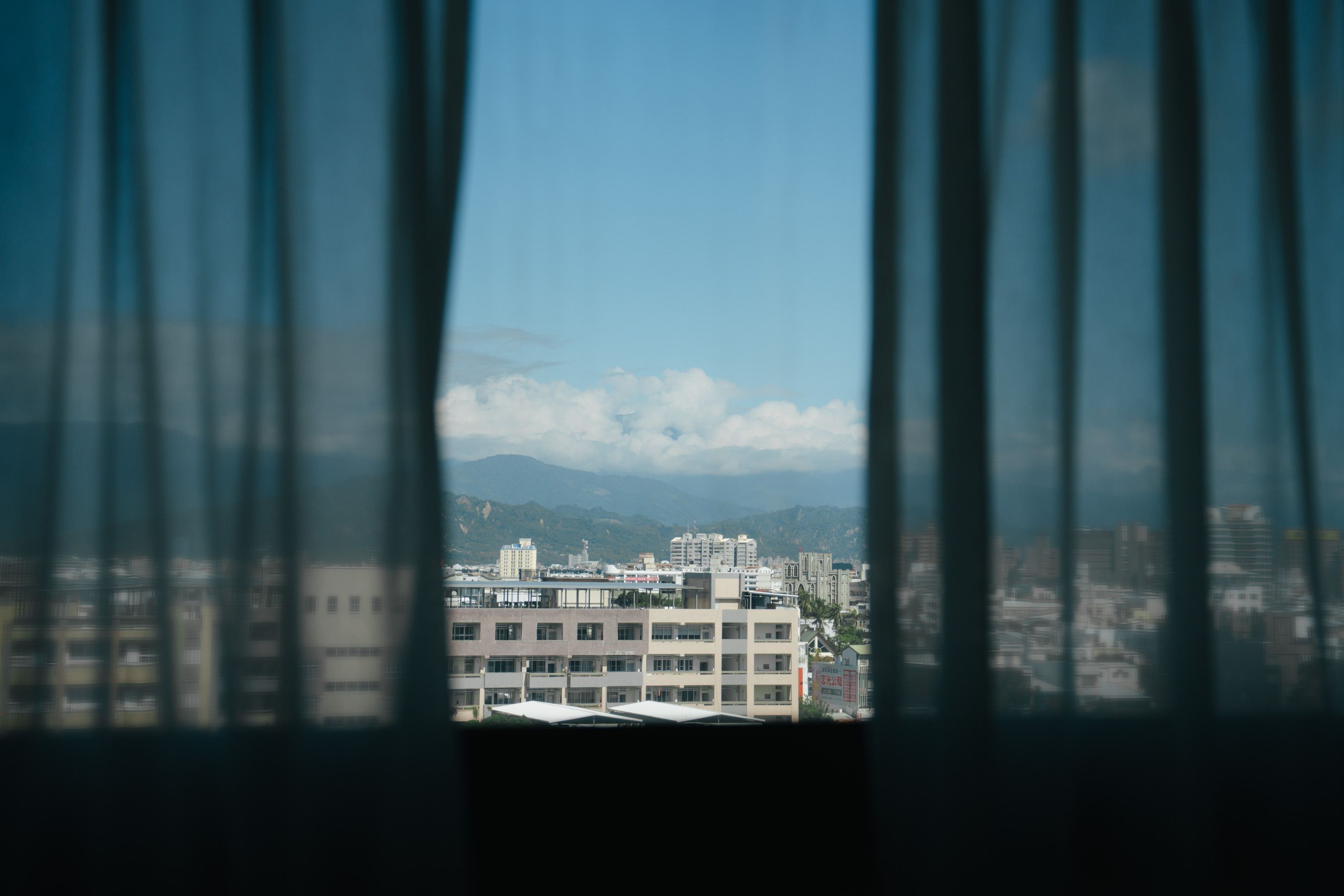 路得行旅台東2館9