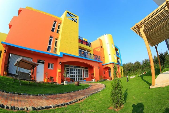 普羅旺斯民宿-1