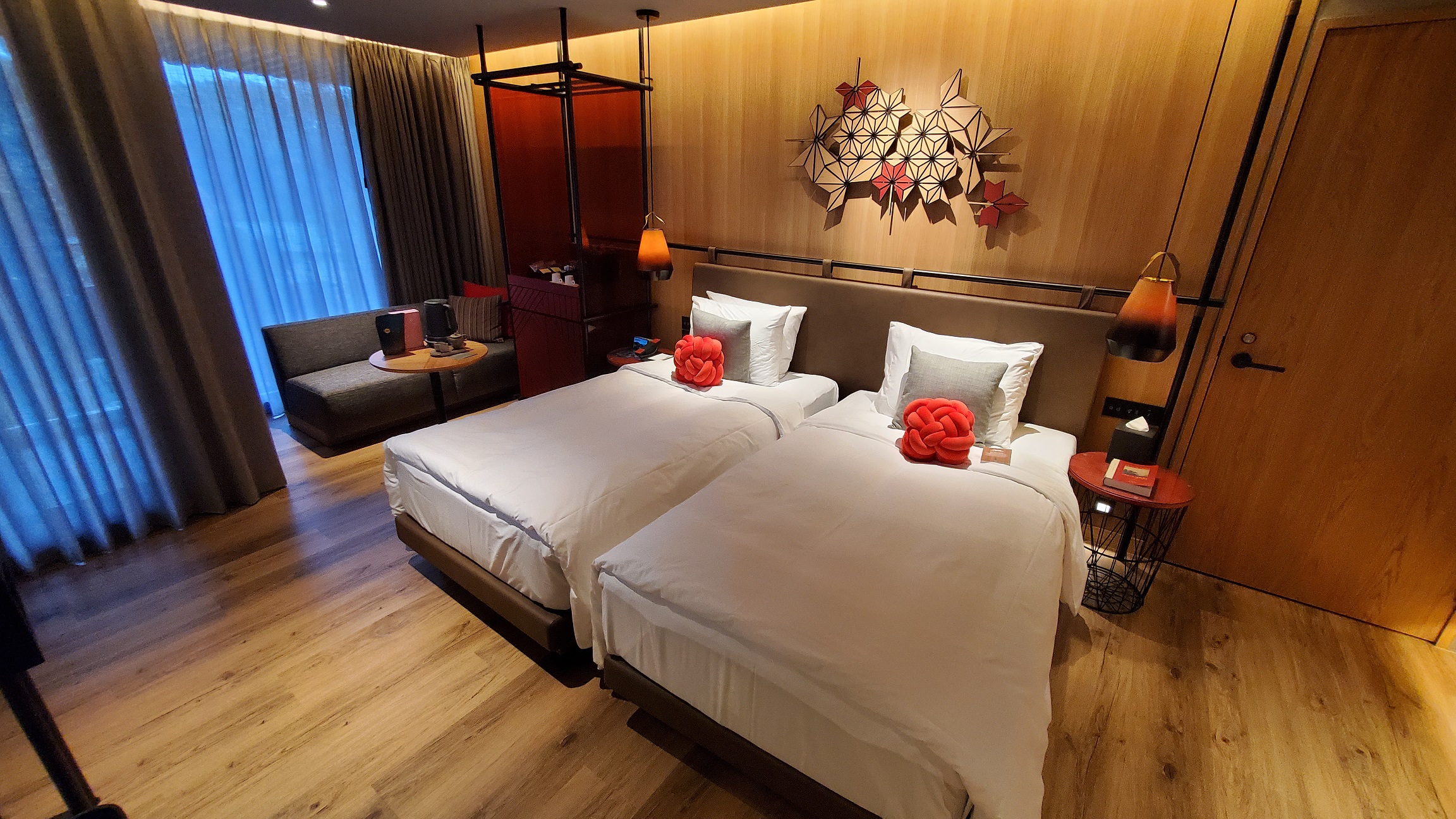 無障礙客房‧設施及友善環境-7