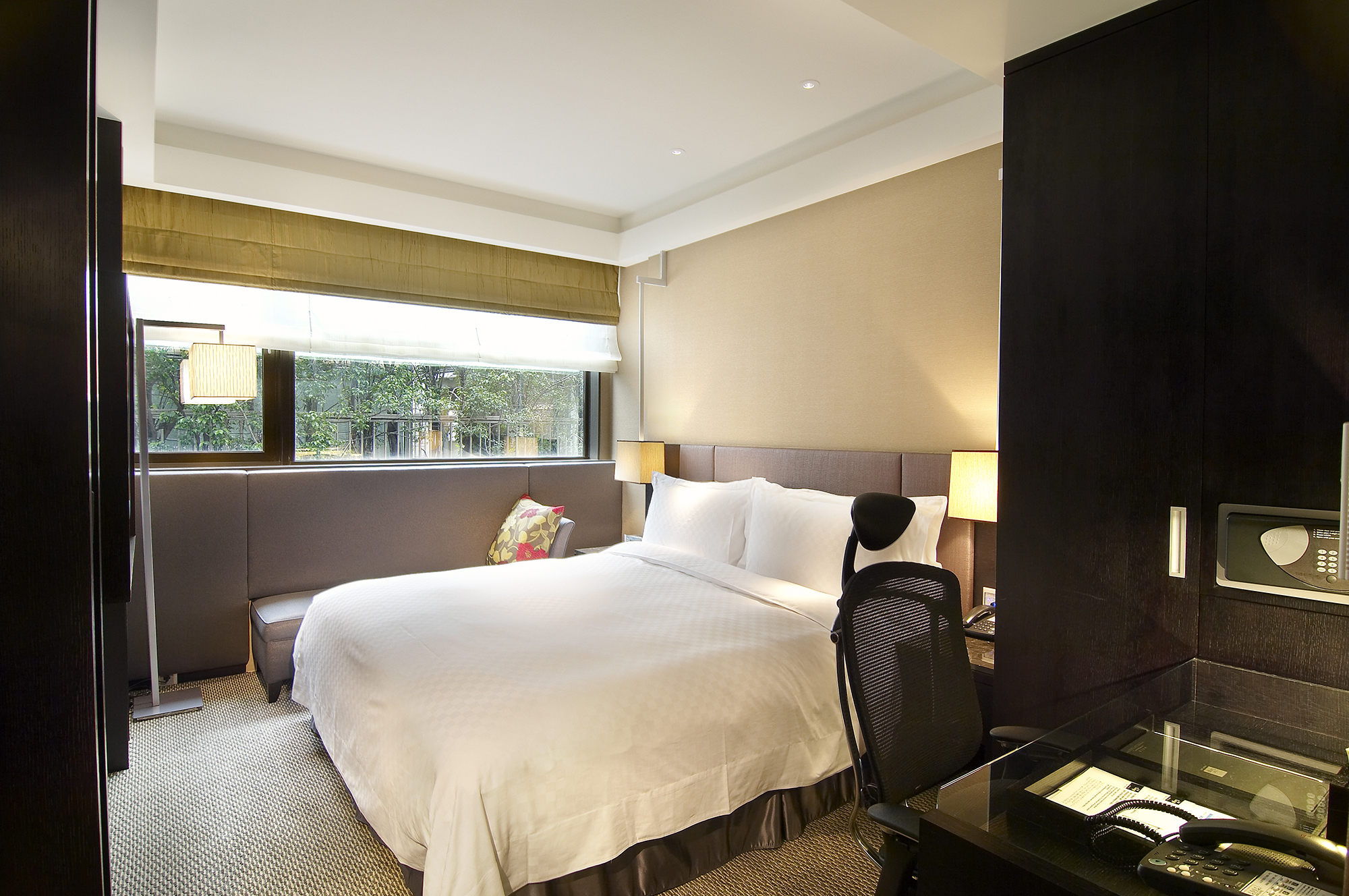 天閣酒店(台北南西)7