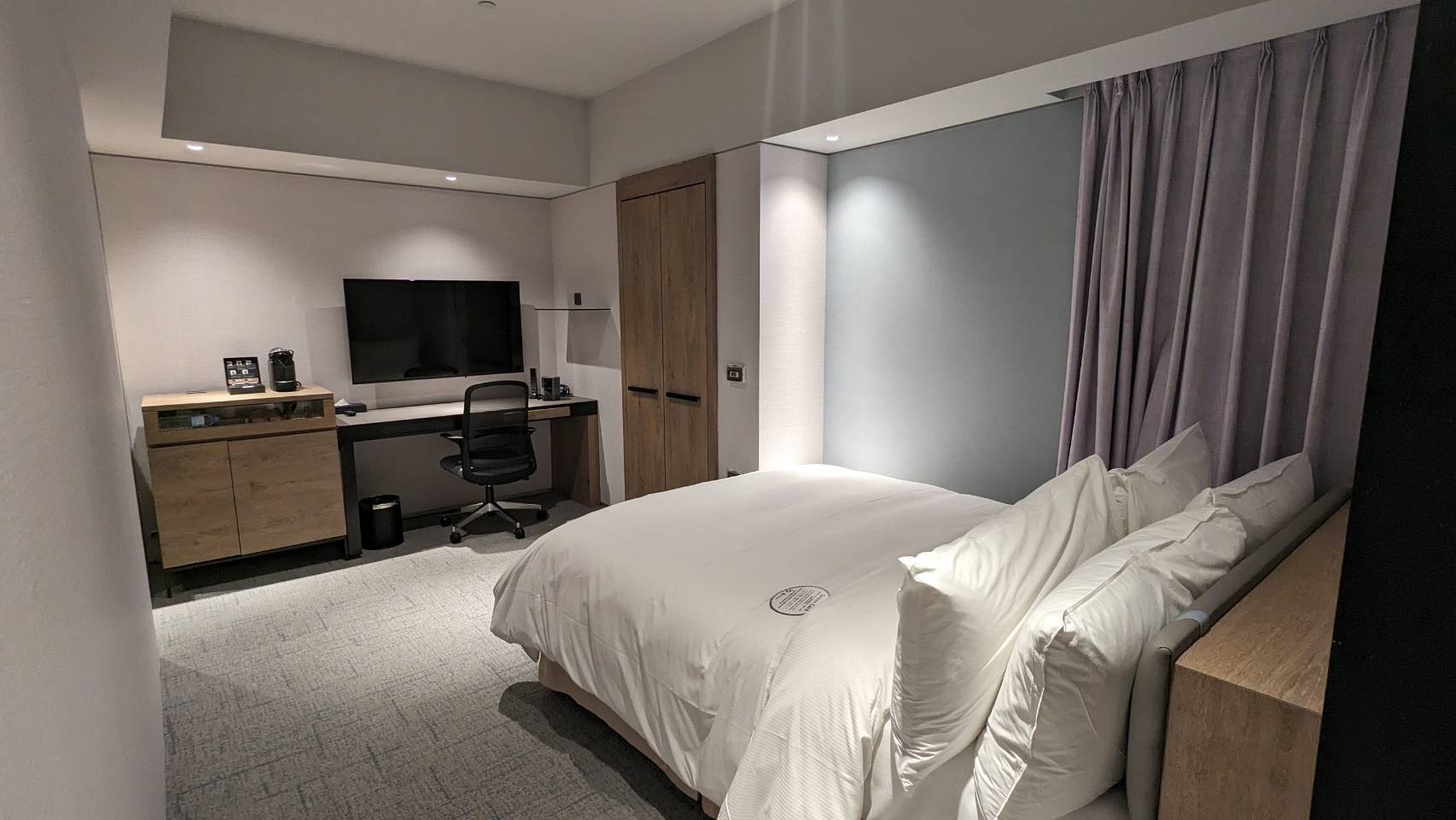 無障礙客房‧設施及友善環境-2