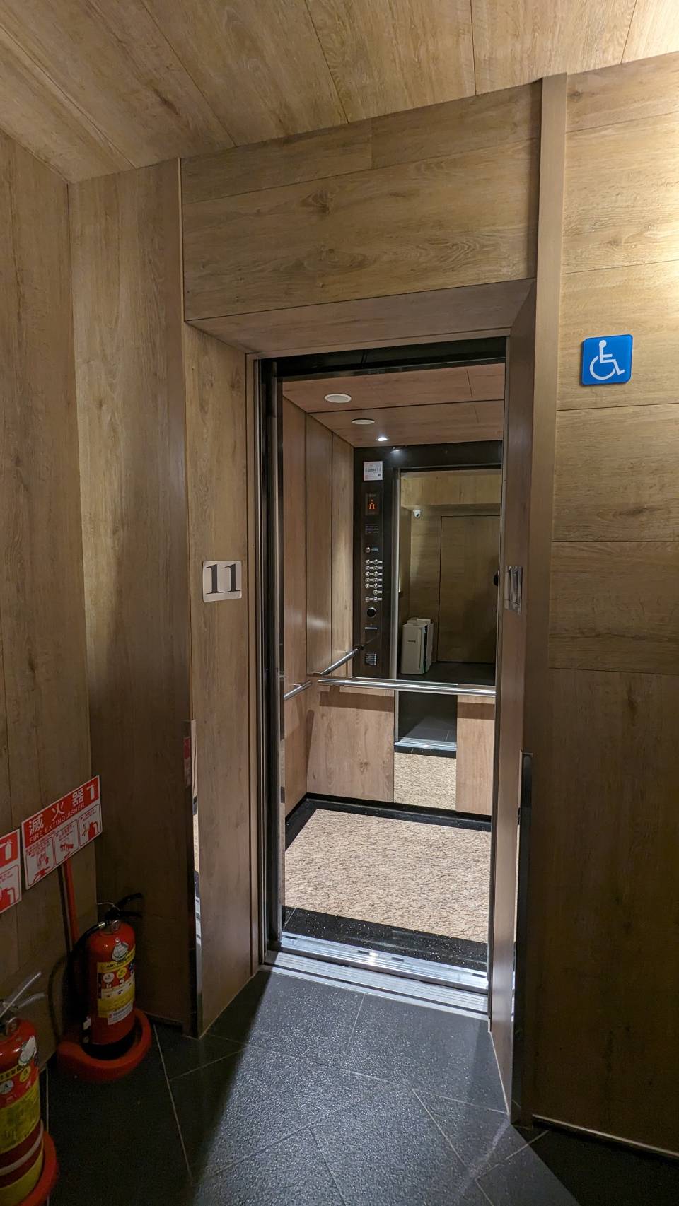 無障礙客房‧設施及友善環境-5