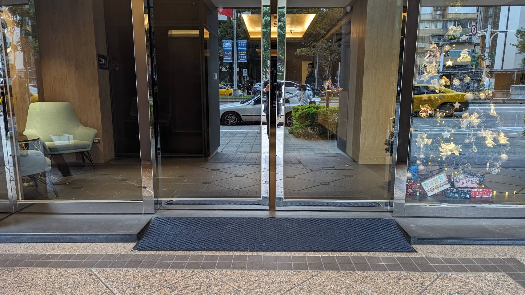 無障礙客房‧設施及友善環境-6