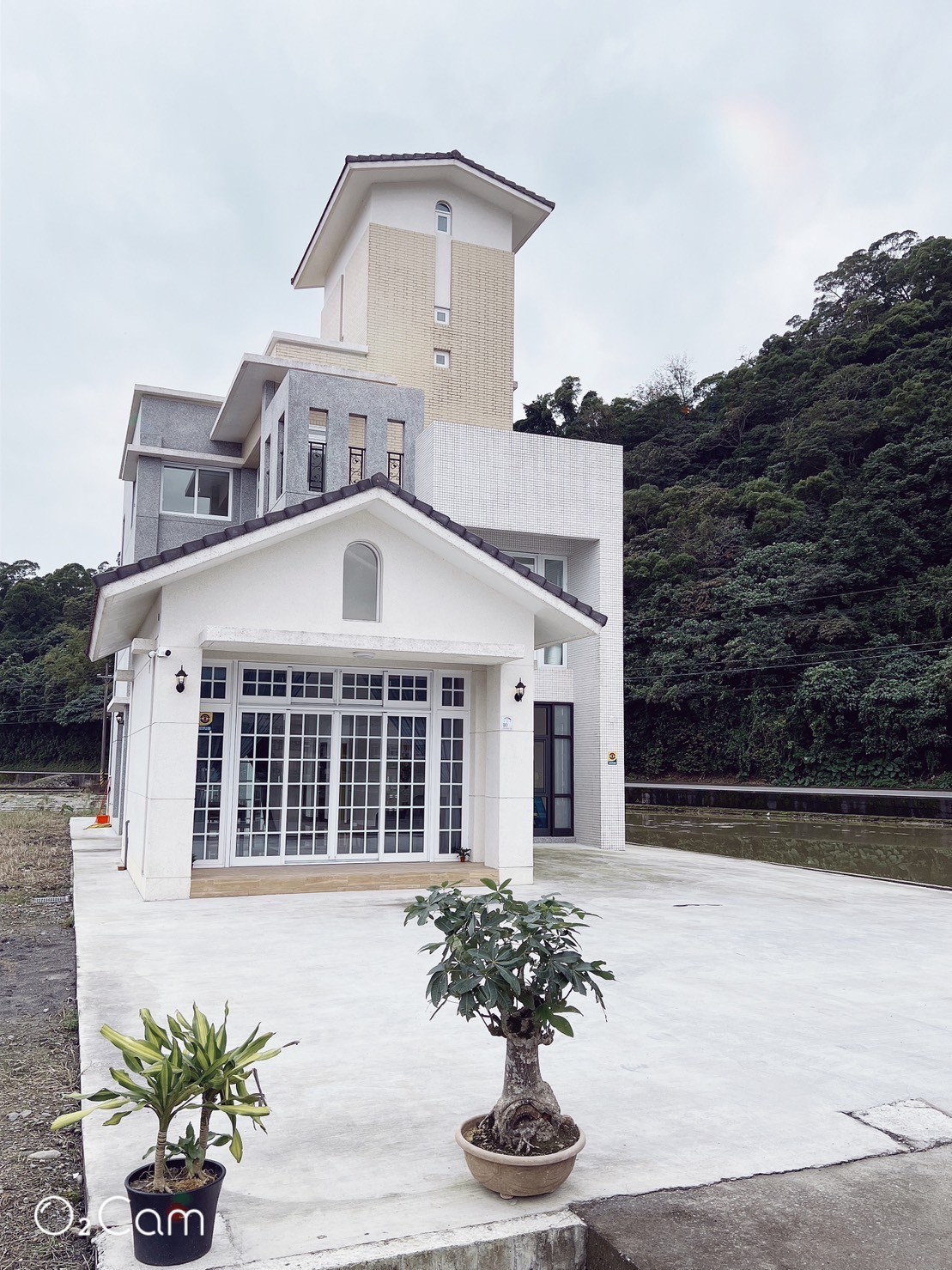 樓悅樓民宿1