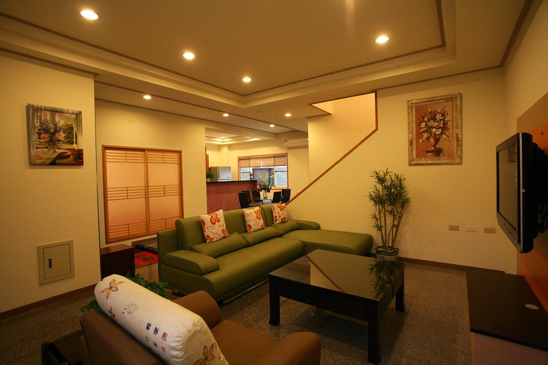 豐臣秀吉別館民宿3