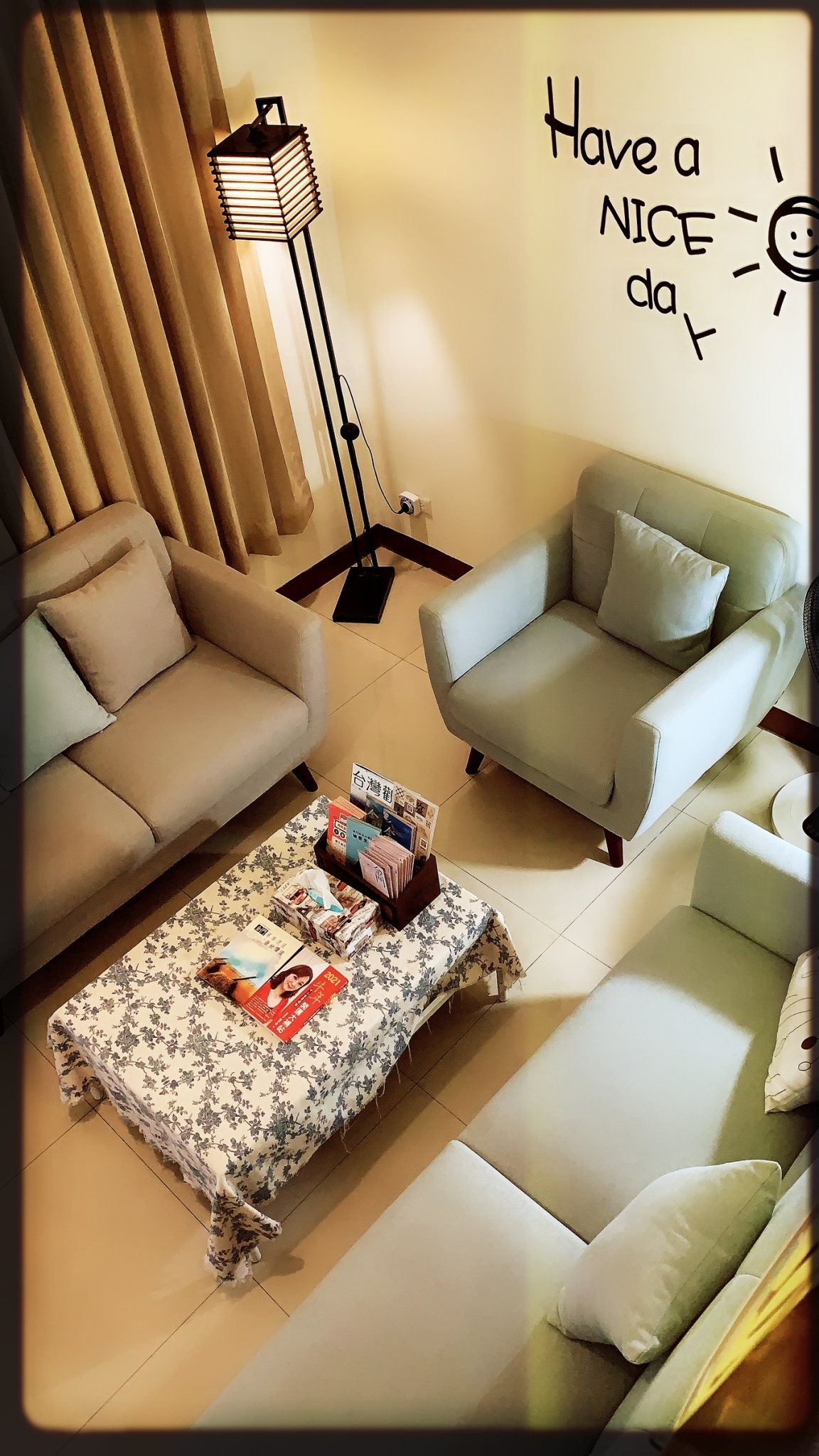 時光旅舍-3