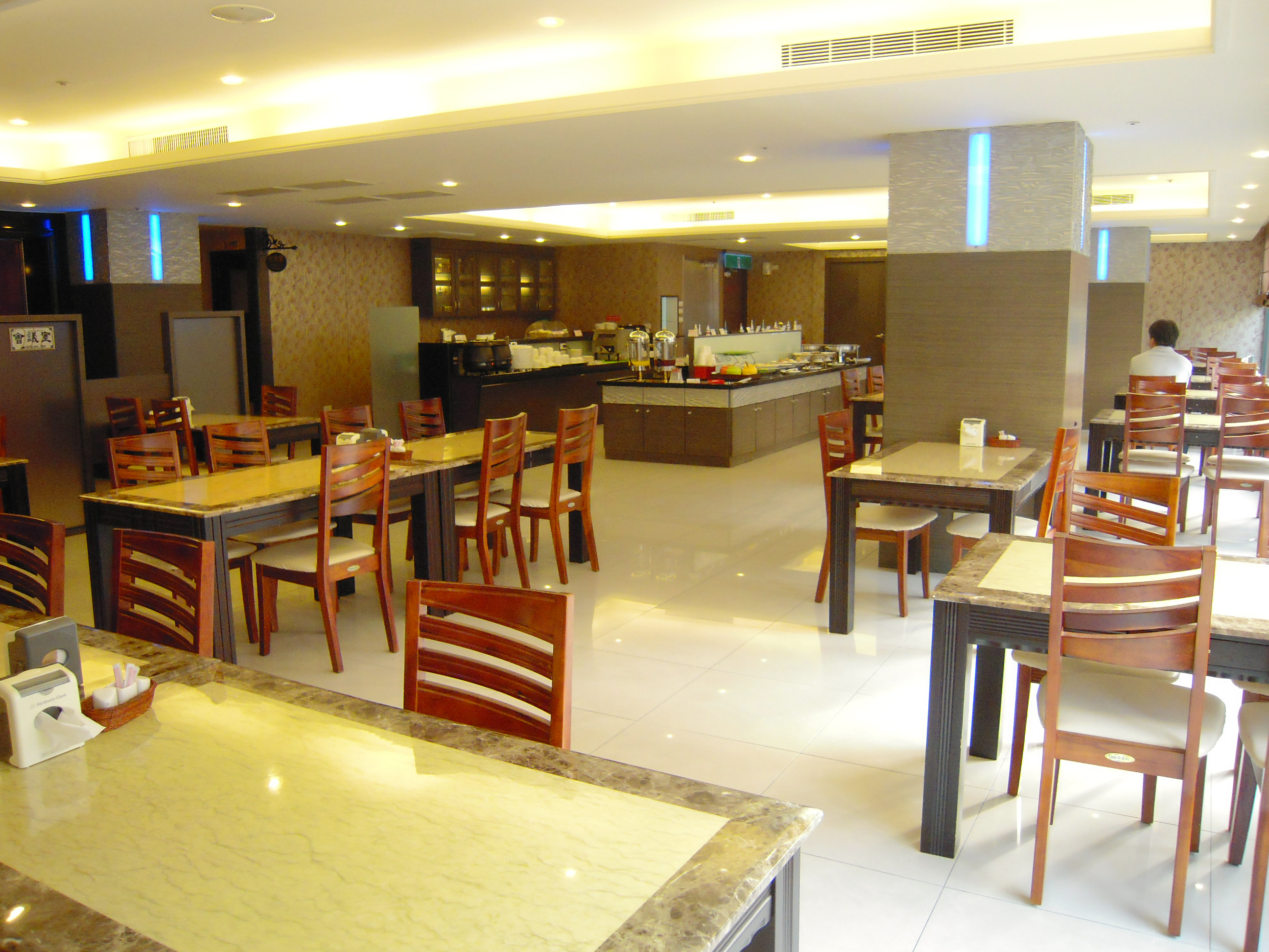 西子灣大飯店-站前館-8