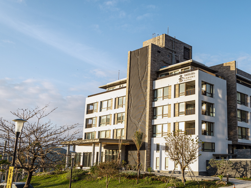 長鈺溫泉飯店-8