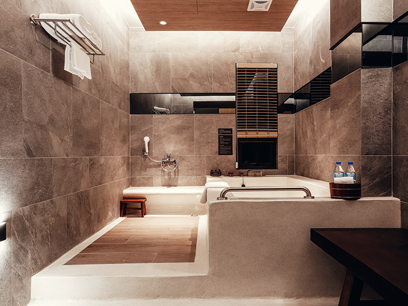 長鈺溫泉飯店-13