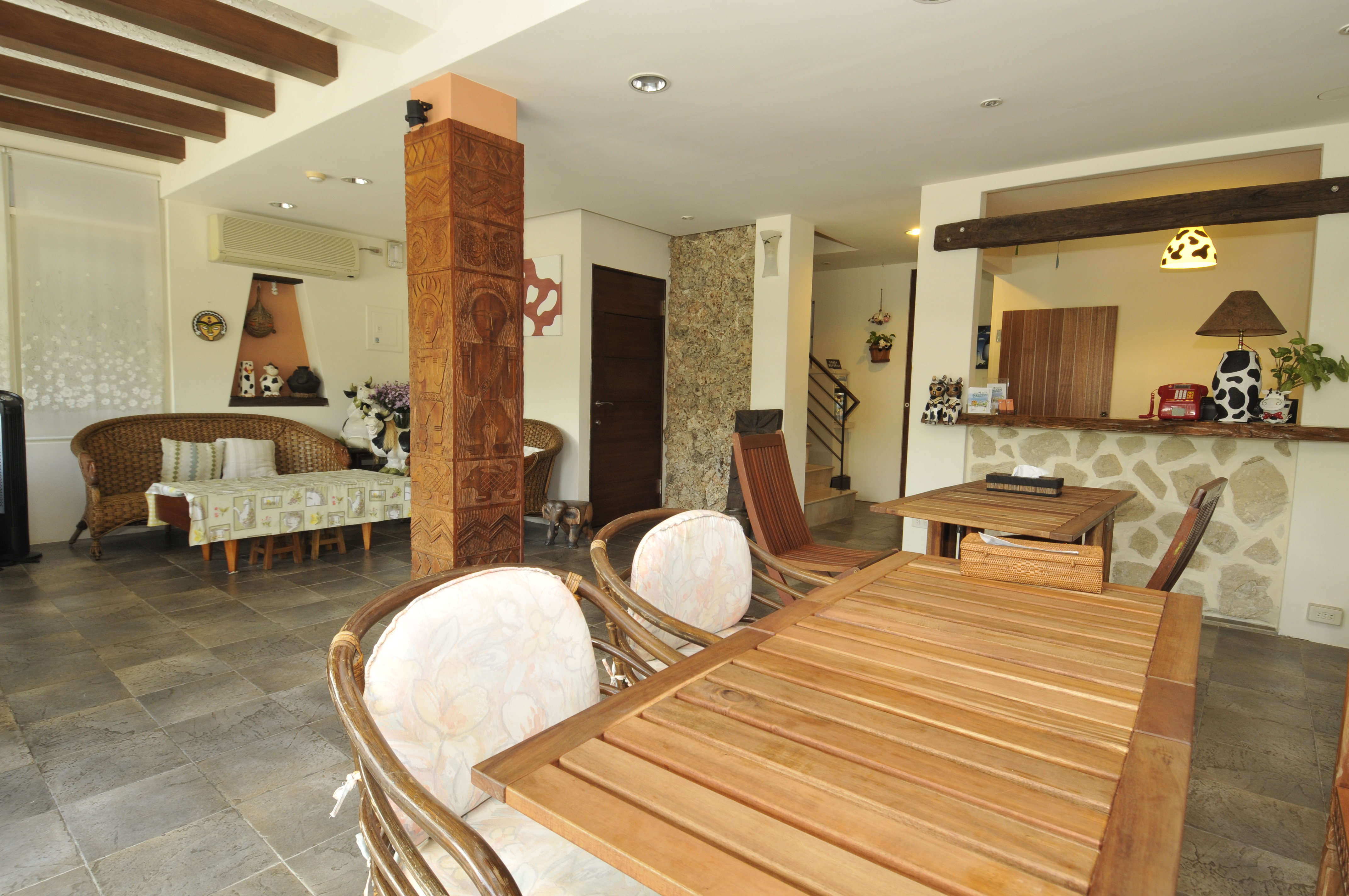 二手童話民宿-4