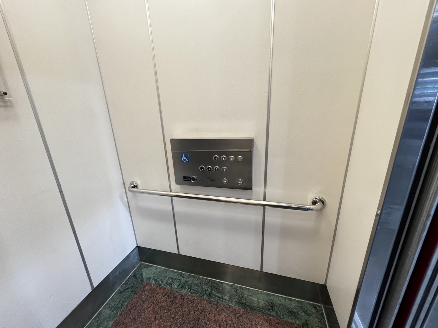 無障礙客房‧設施及友善環境-7