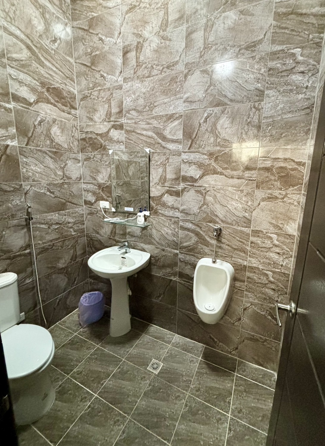 無障礙設施及友善環境-2