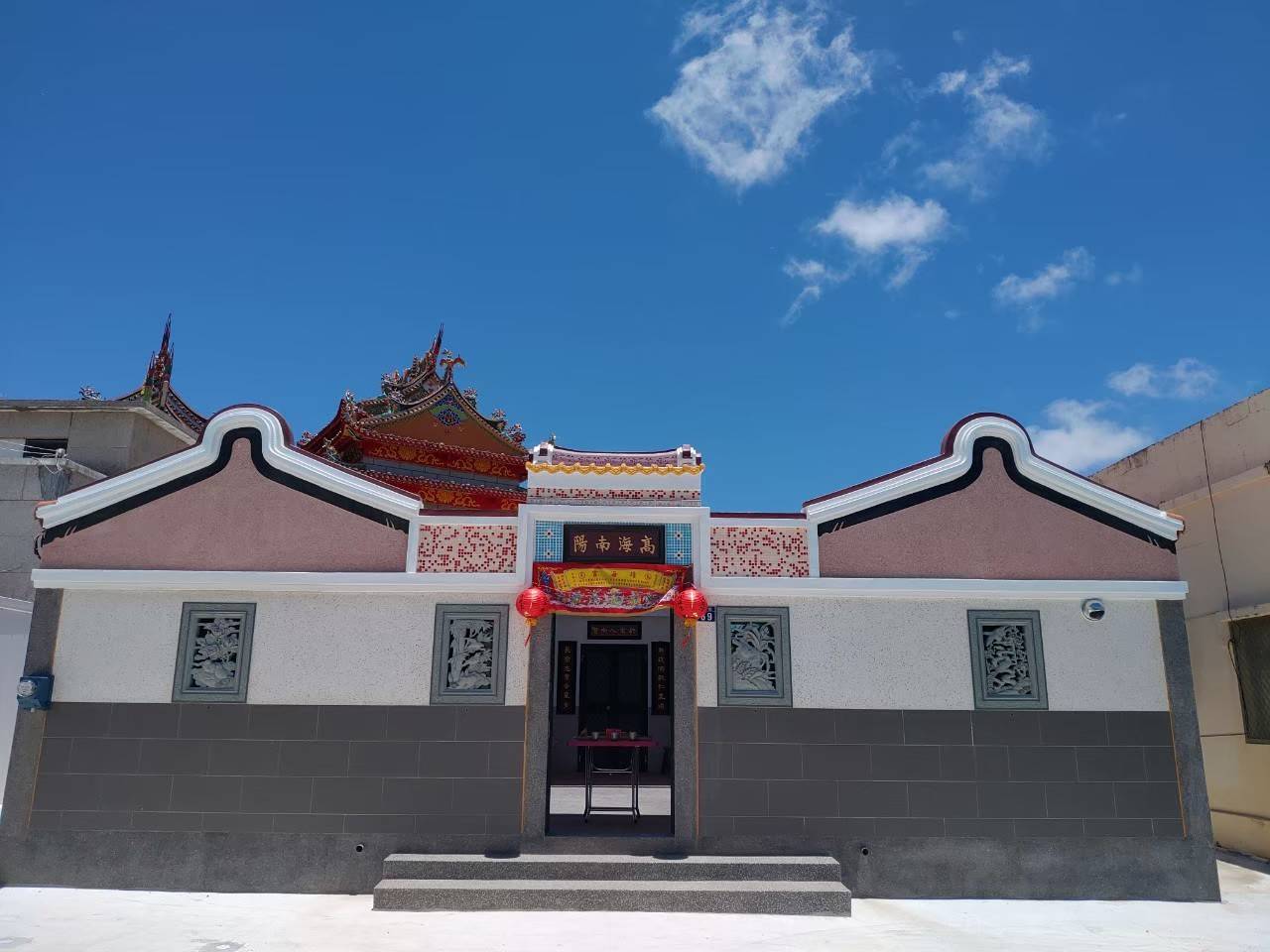 玉兔民宿3