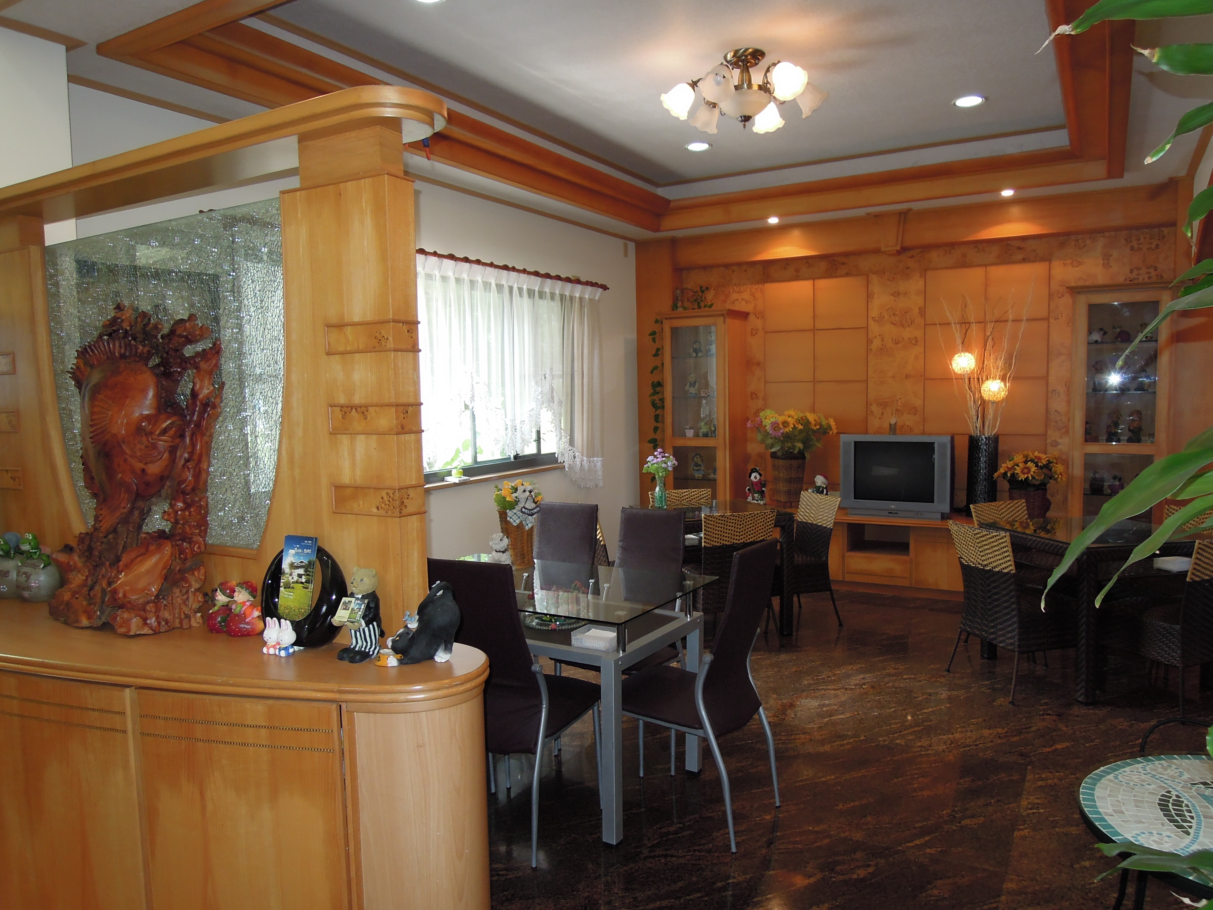 豐臣秀吉別館民宿4