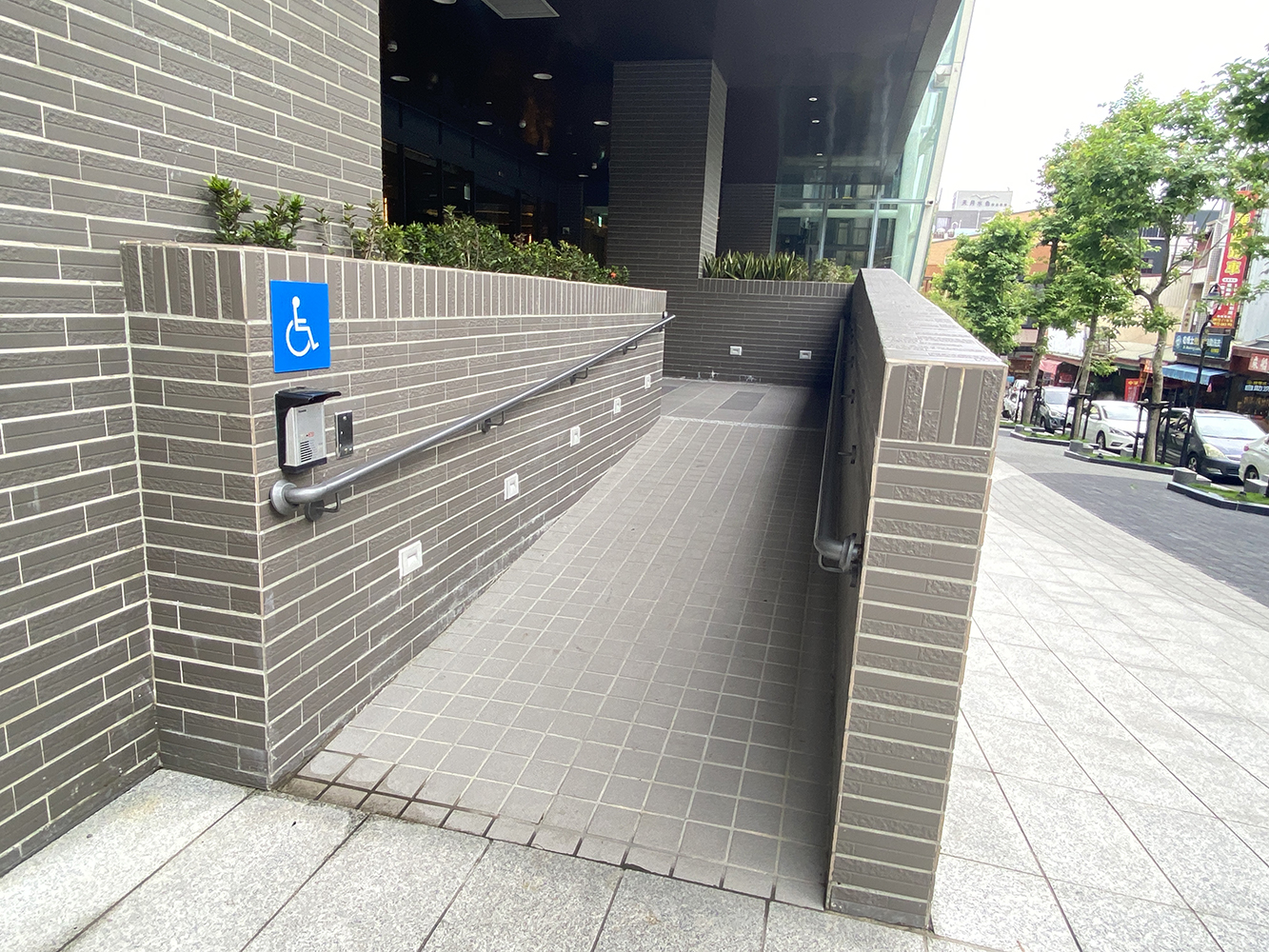 無障礙設施及友善環境-5