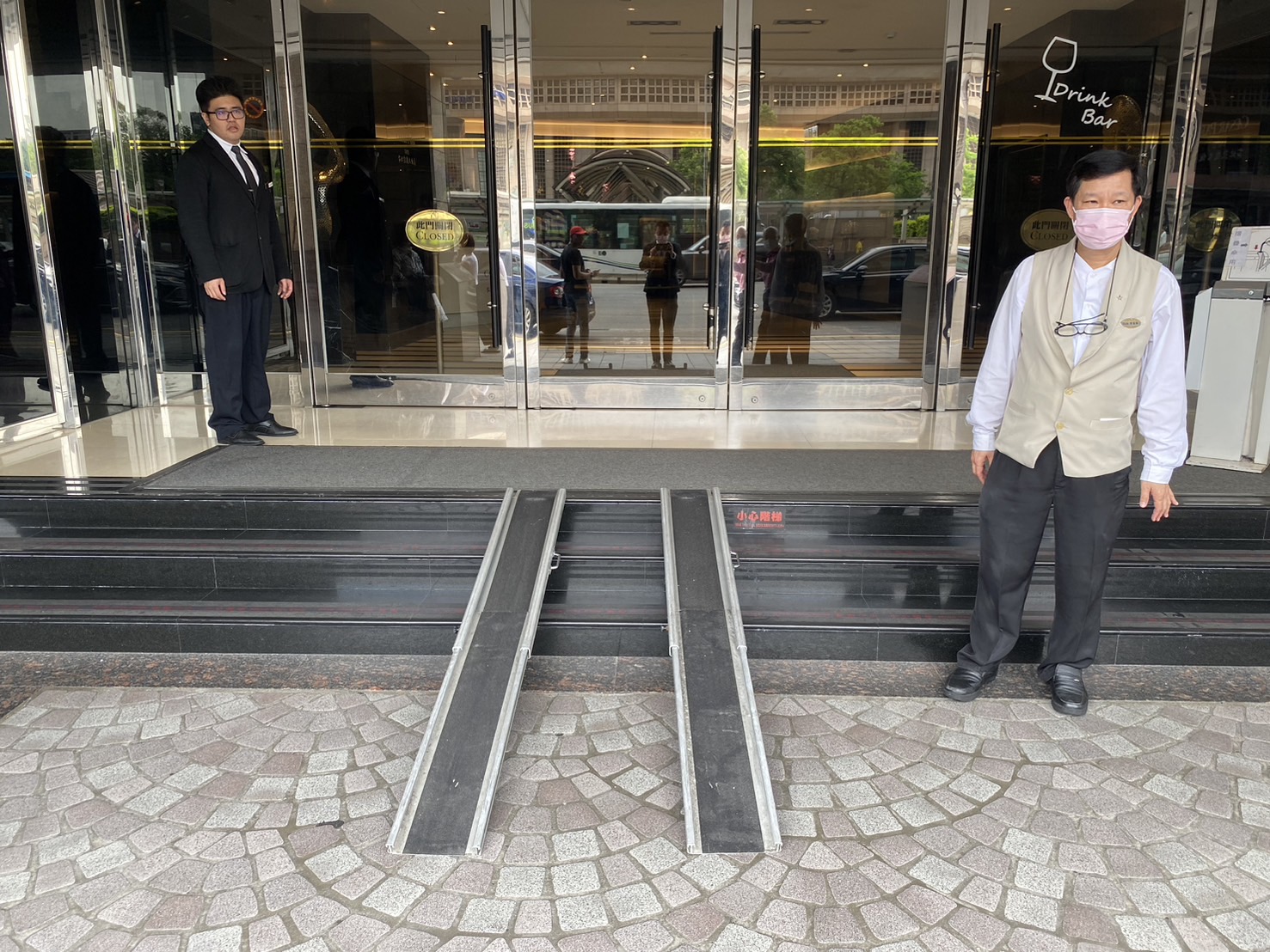無障礙設施及友善環境-7