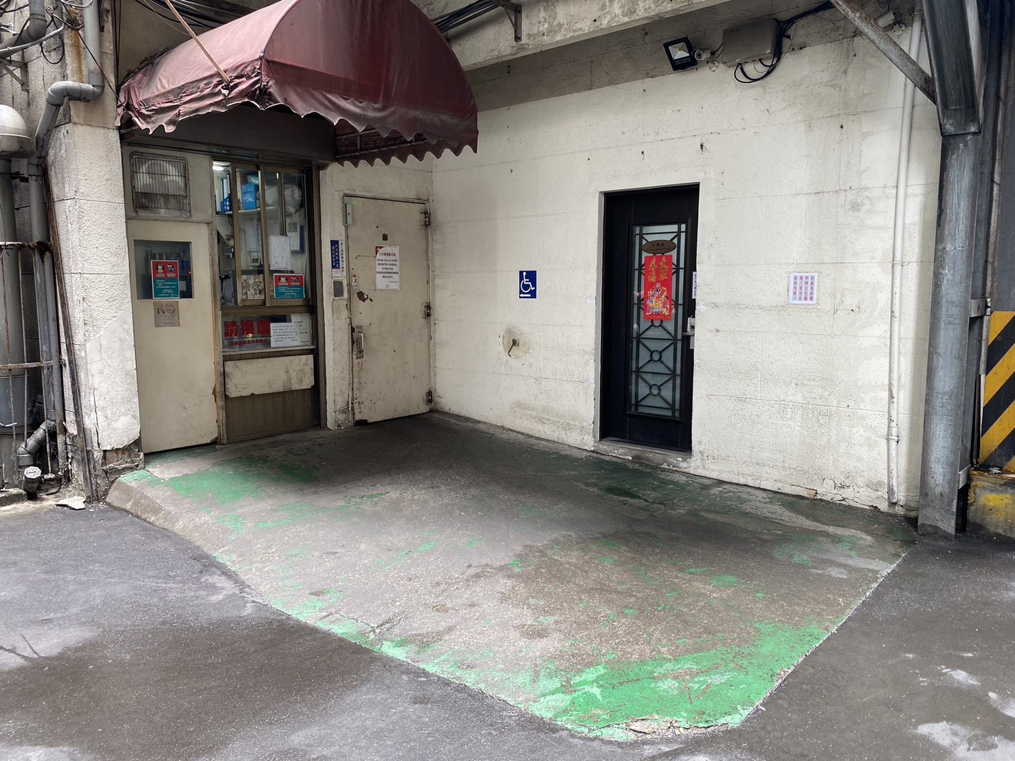 無障礙設施及友善環境-9