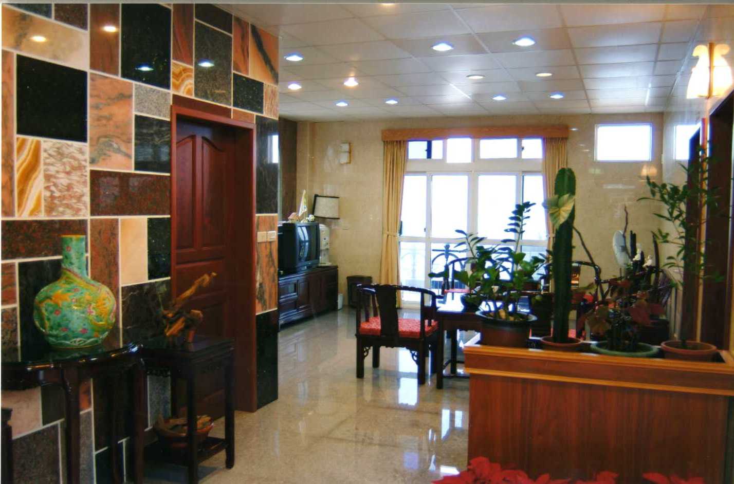 九份民宿-龍門客棧2