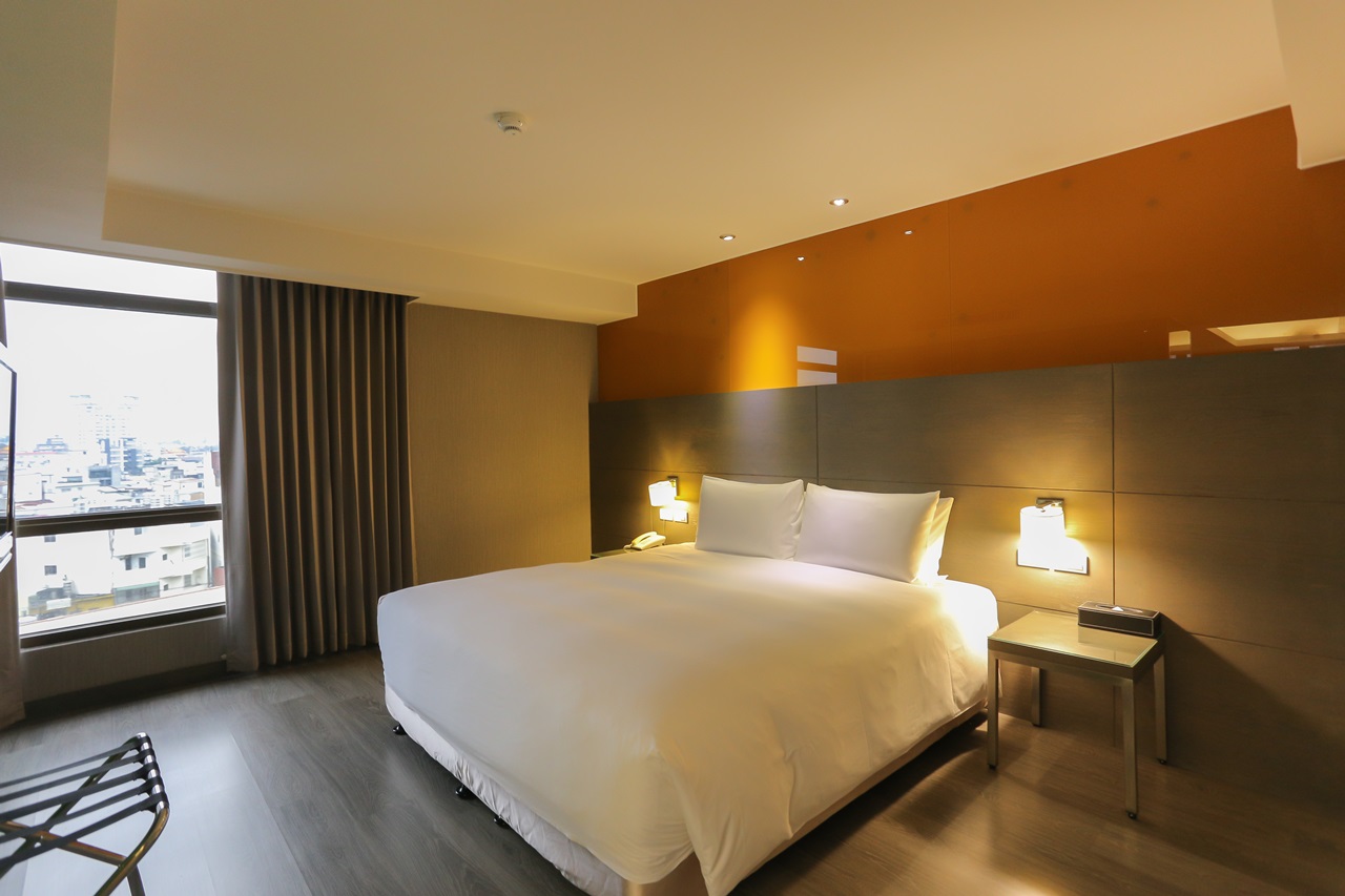 雀客藏居花蓮林森9