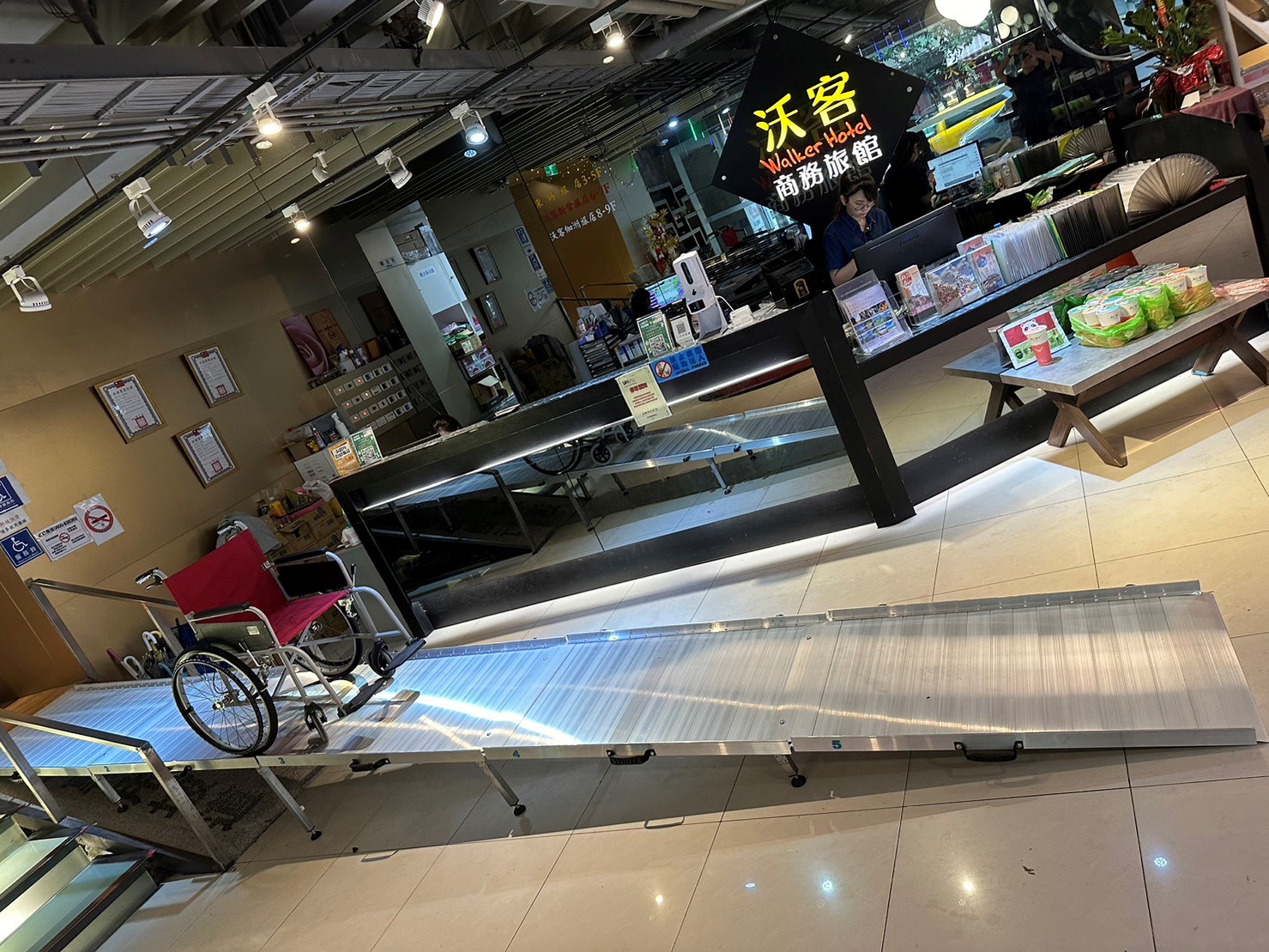 無障礙設施及友善環境-6