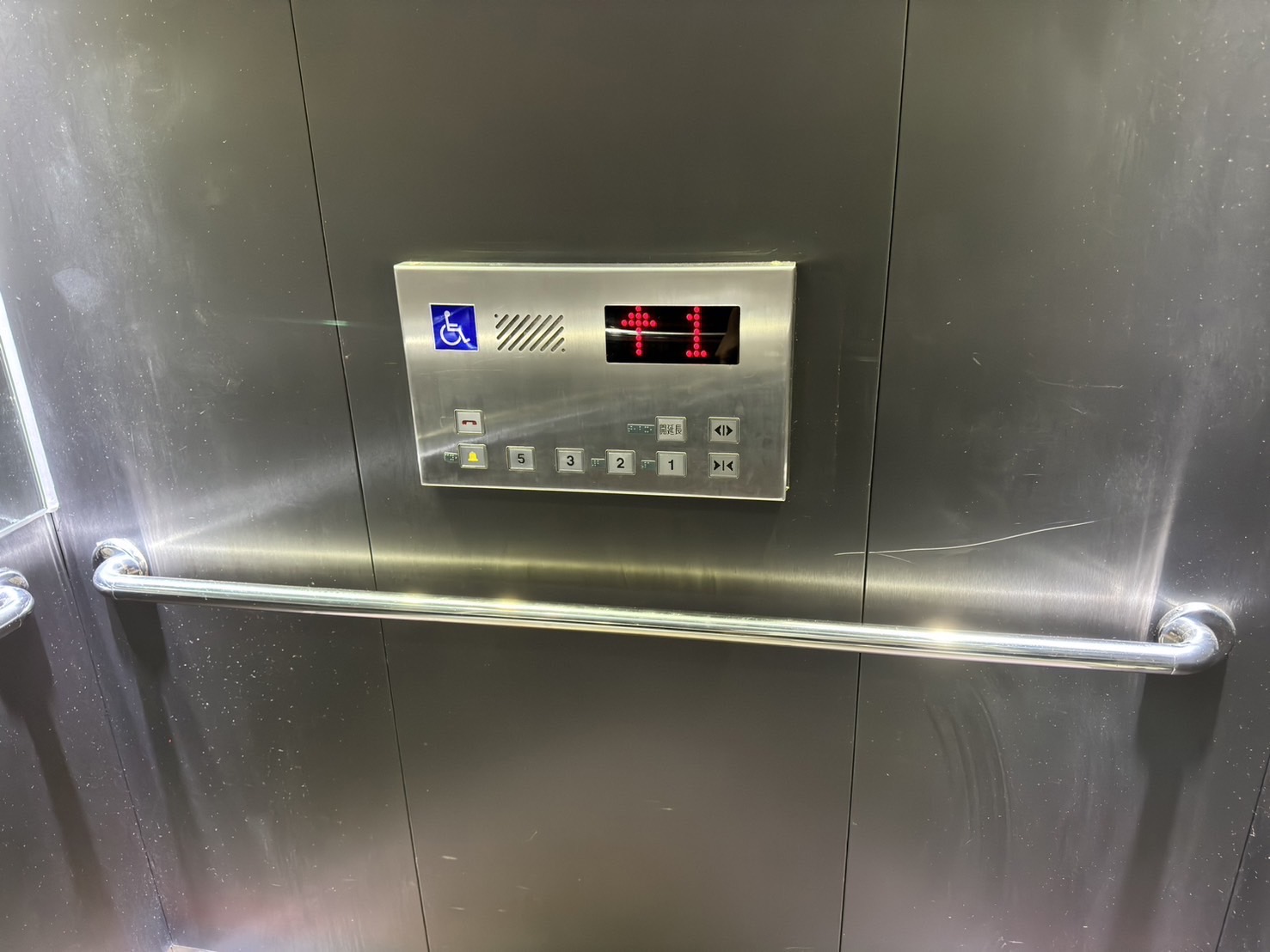 無障礙設施及友善環境-6