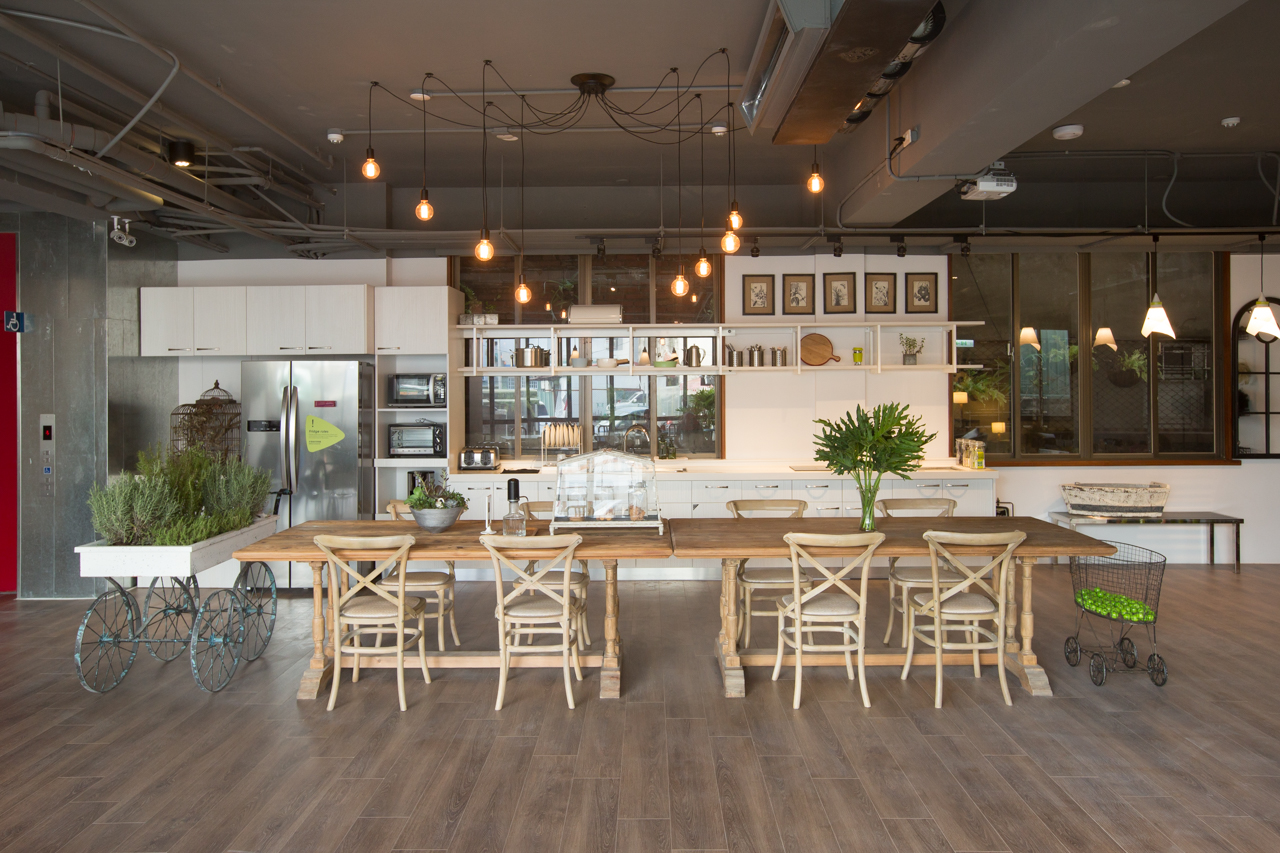 仲青行旅台南館3