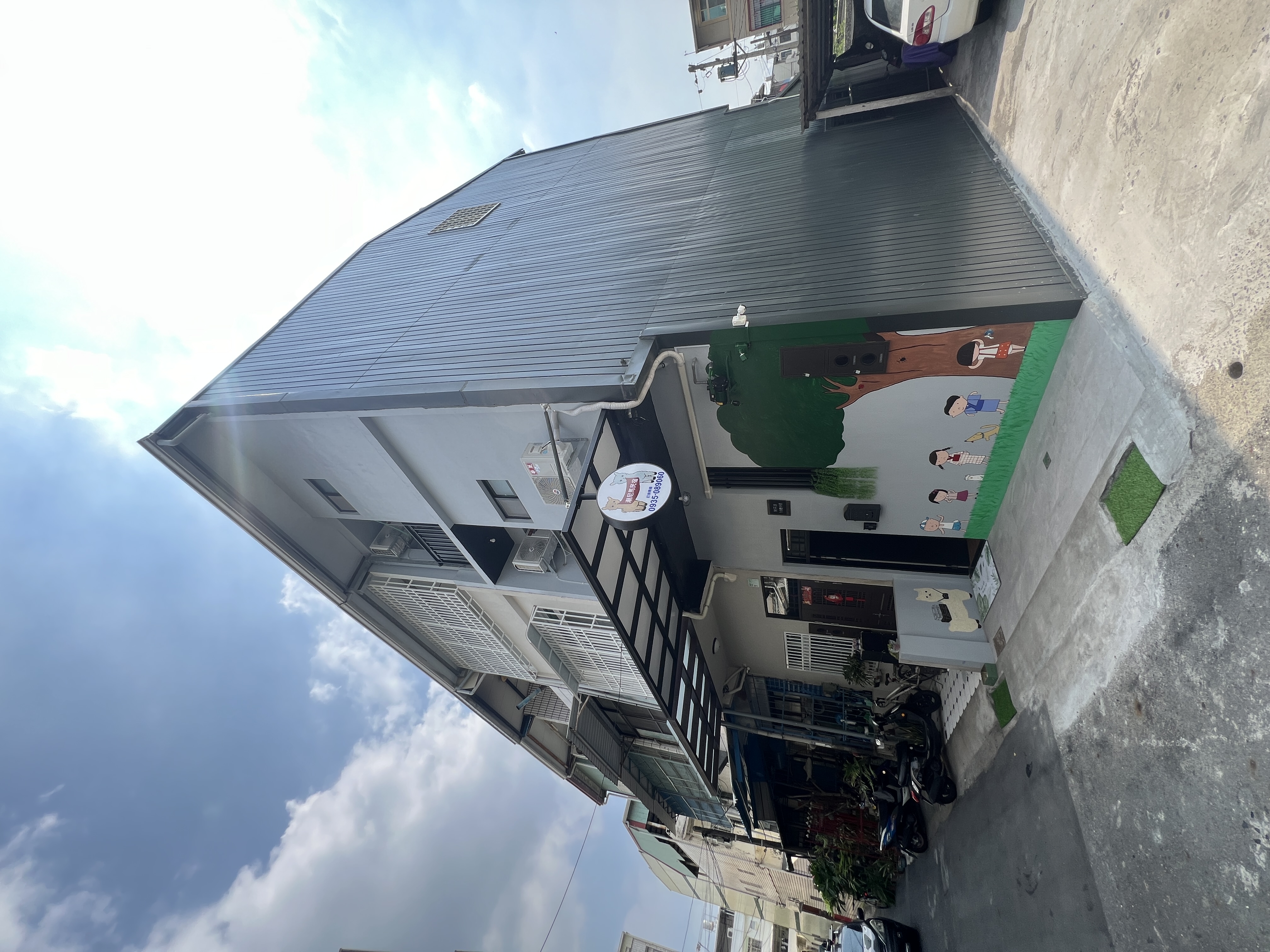 潮尼馬民宿17